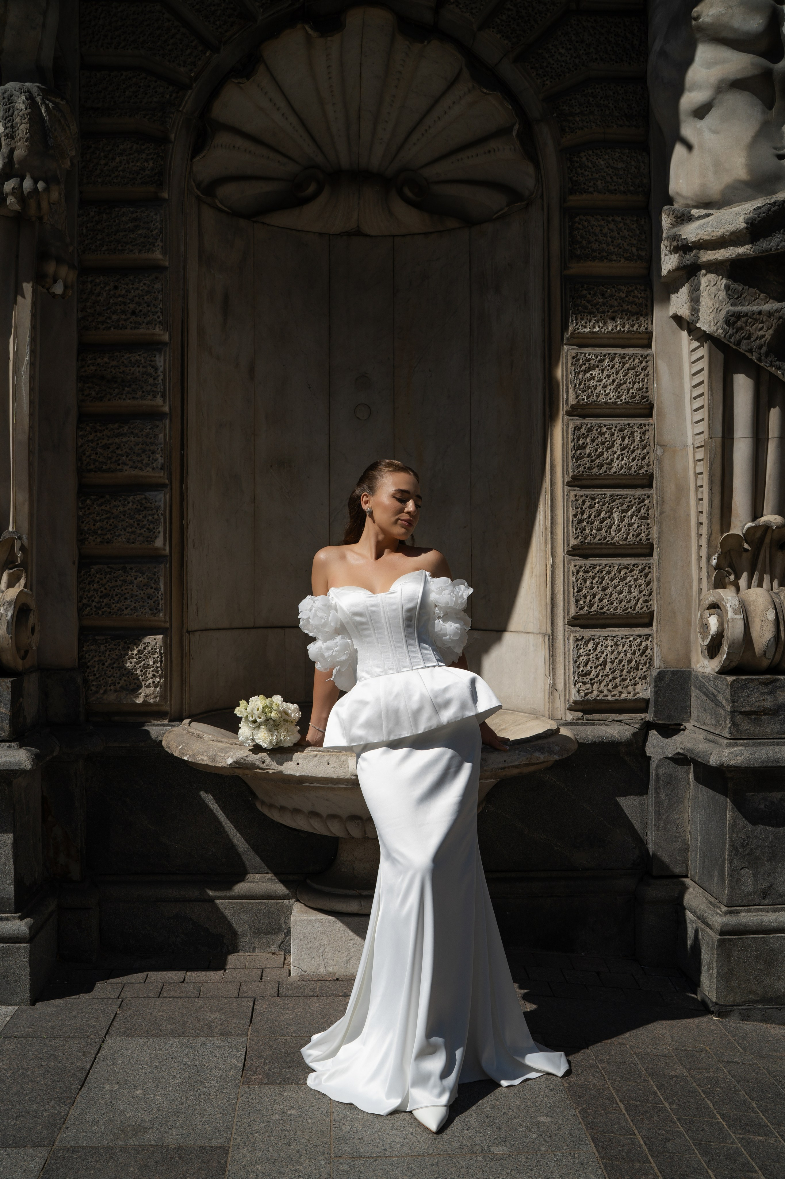 Ты-моя команда. Свадебный фотограф в Санкт-Петербурге