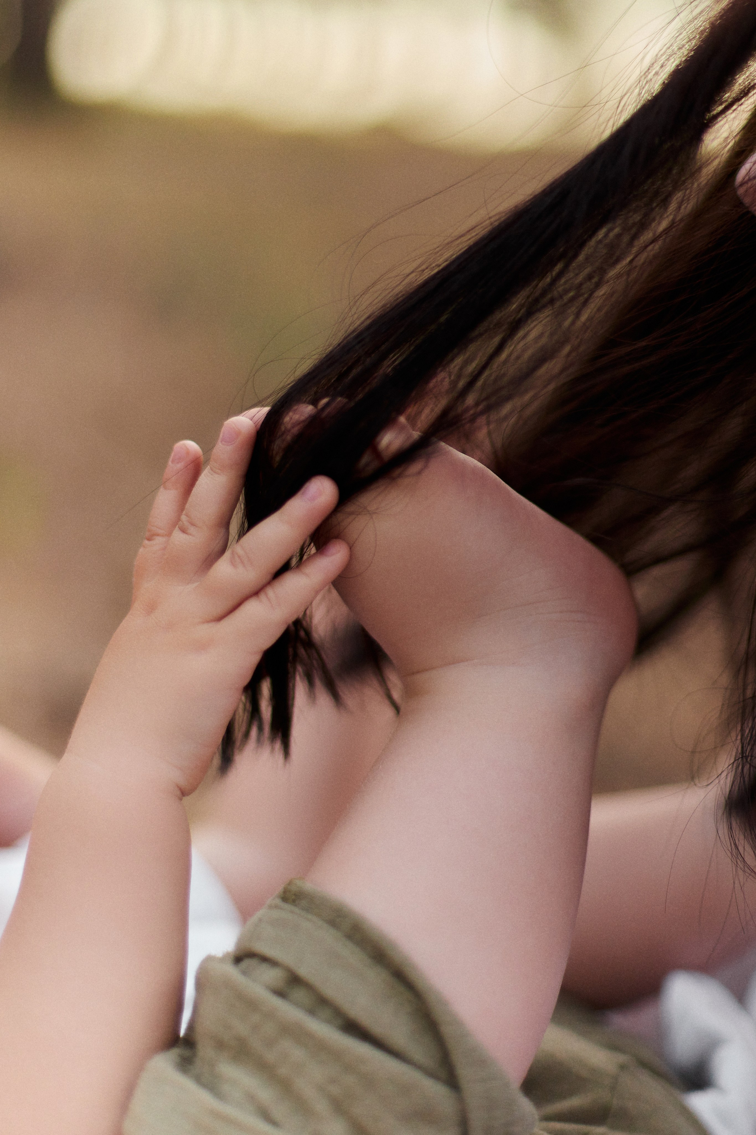 Анжелика, Александр и Евгений. Фотограф в Волгограде и Москве Алина Галушкина