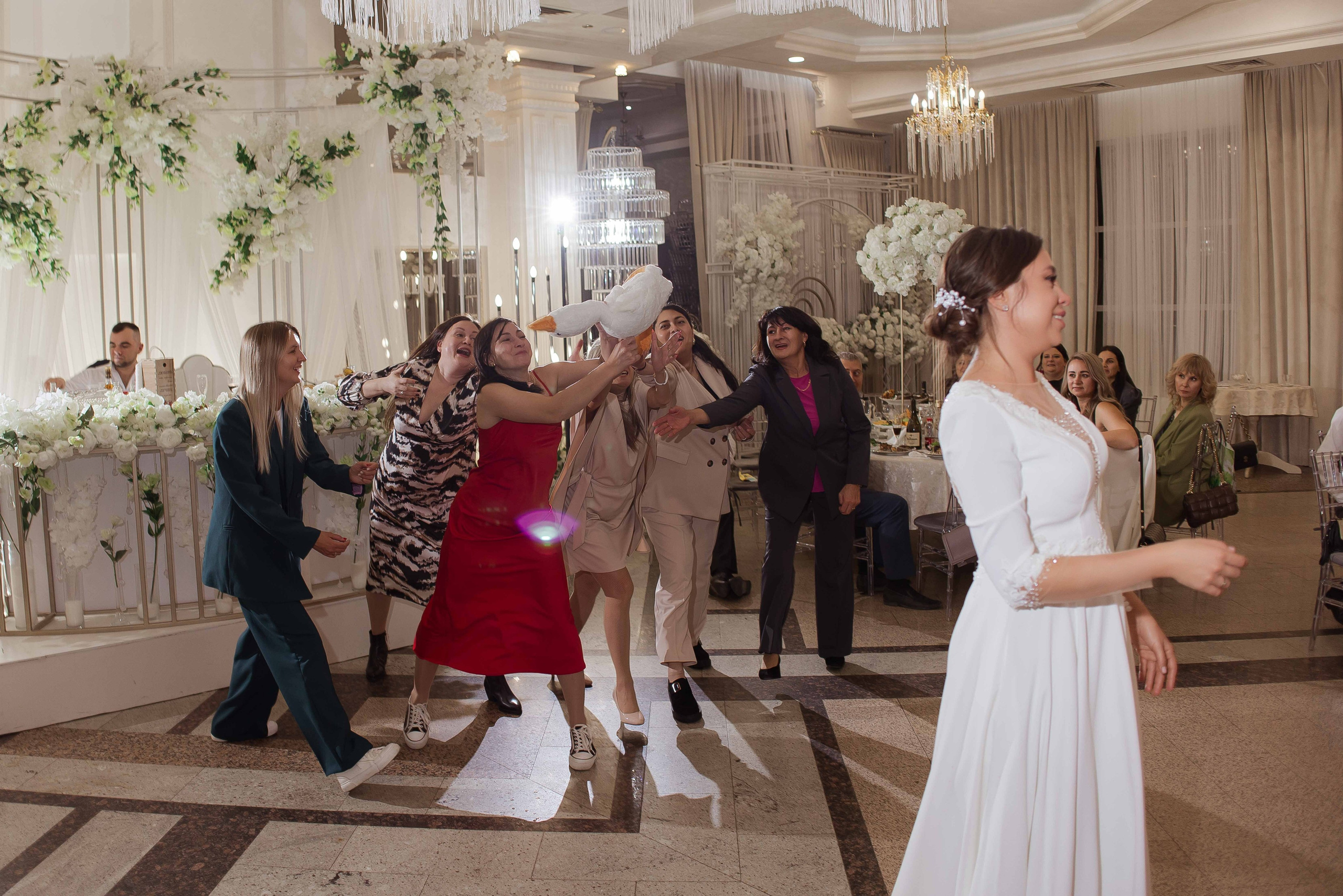 Сергей и Татьяна. Свадебный и семейный фотограф Яна Стражева. Волгоград, Москва