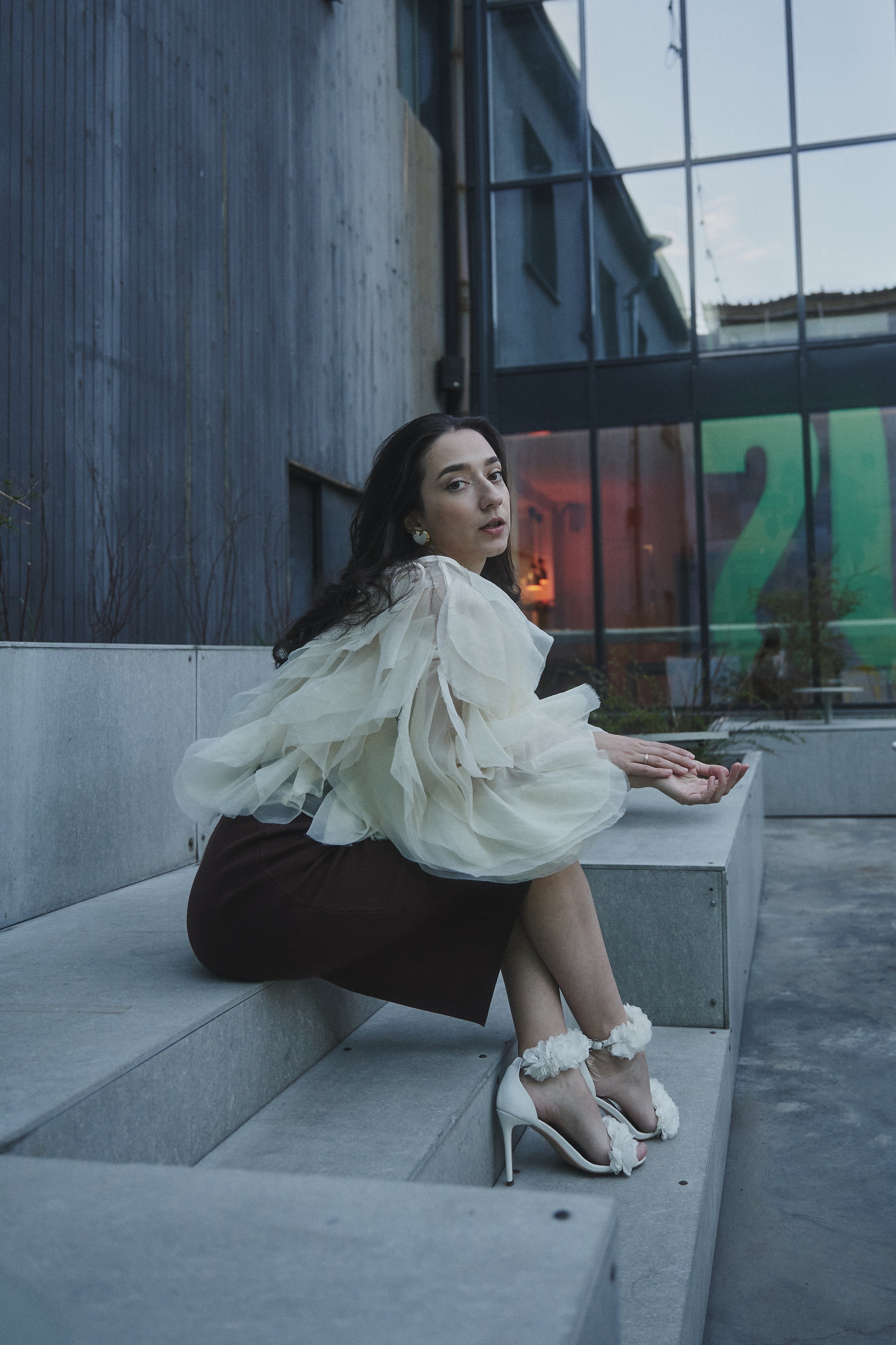 Виктория. Фотограф в Иркутске | Алмамедова Кристина