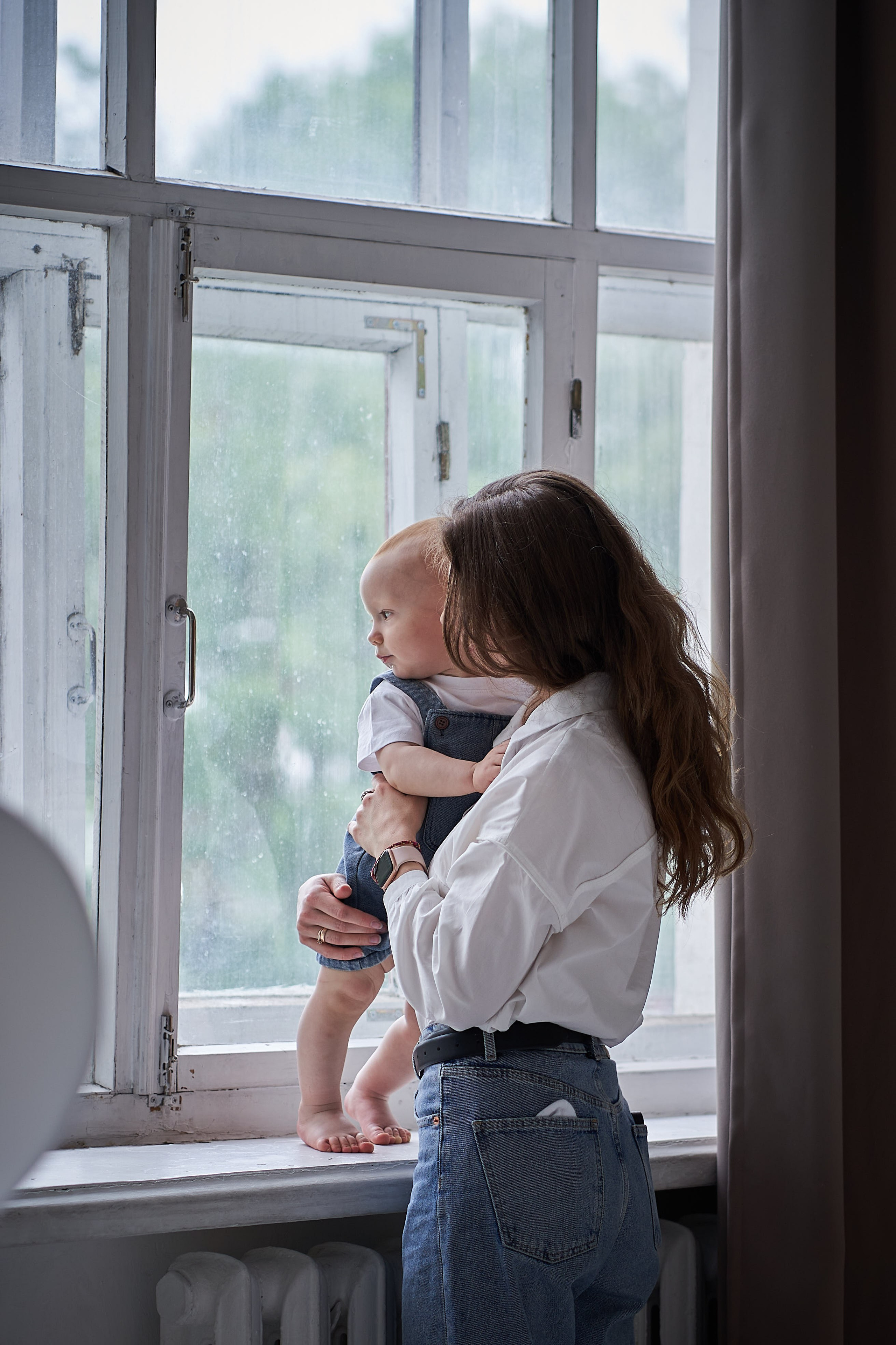 Владику годик. Анна Катасонова