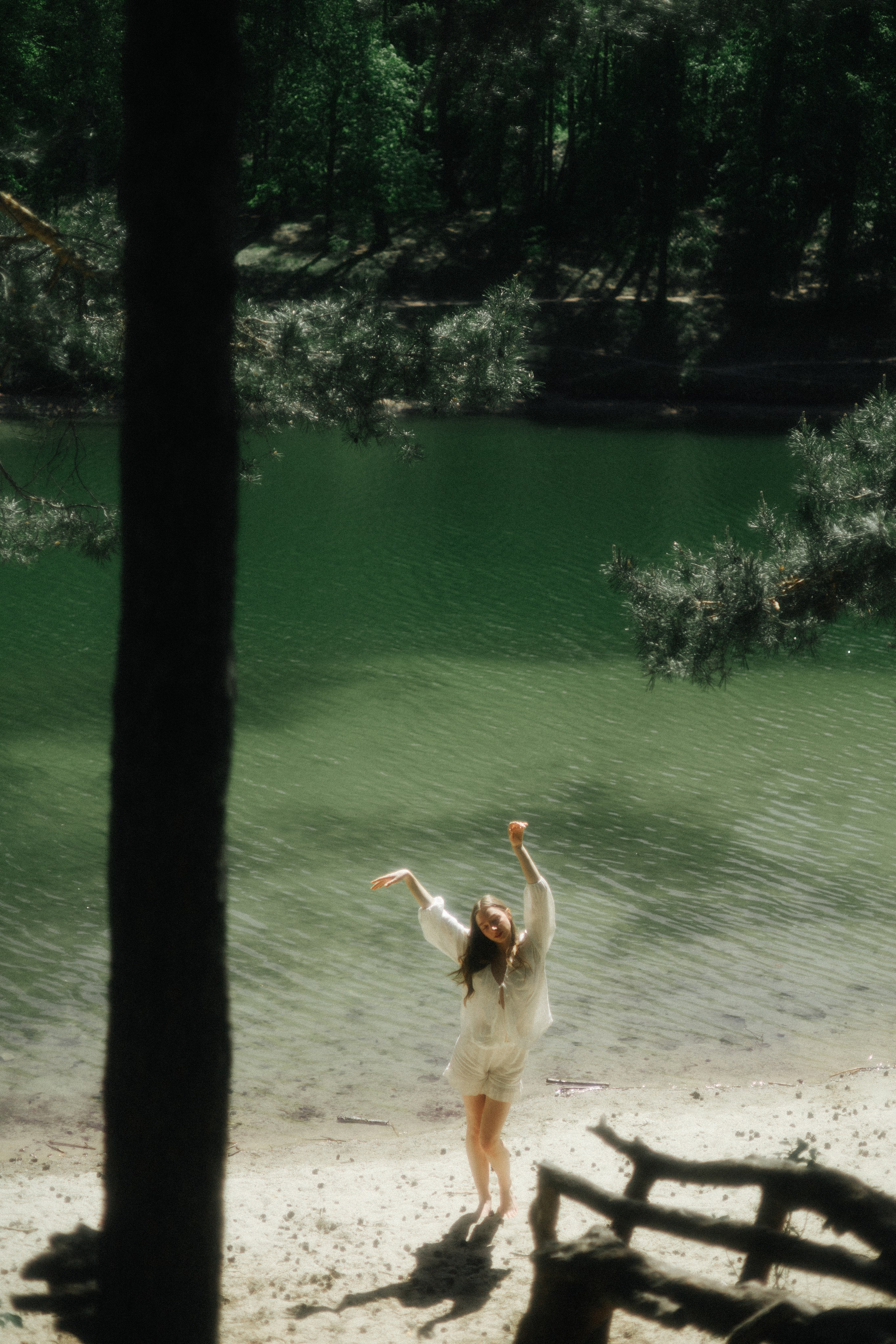 Карина. Фотограф Нэля Хаматова