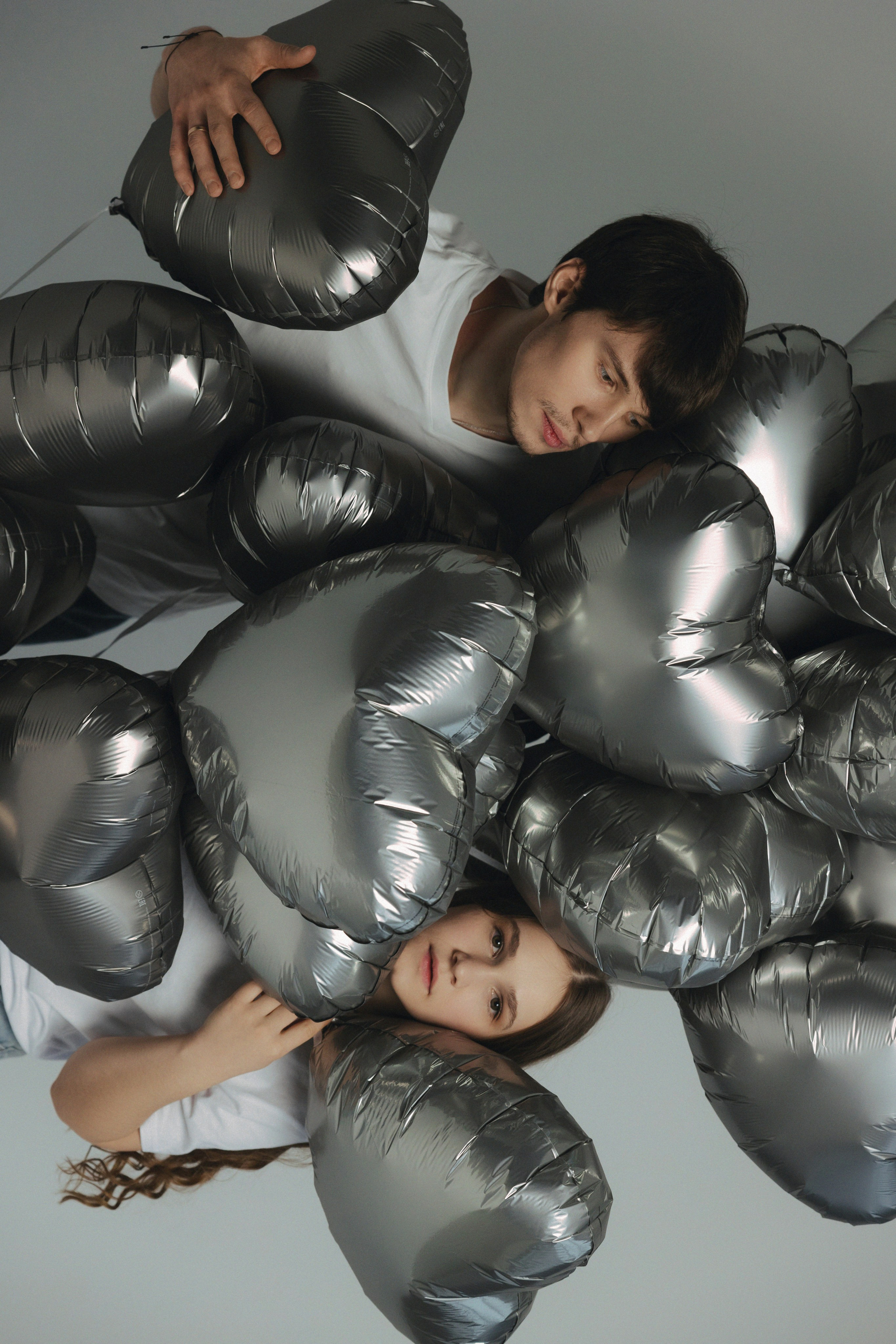 Алексей и Алина. Фотограф Ершова Светлана