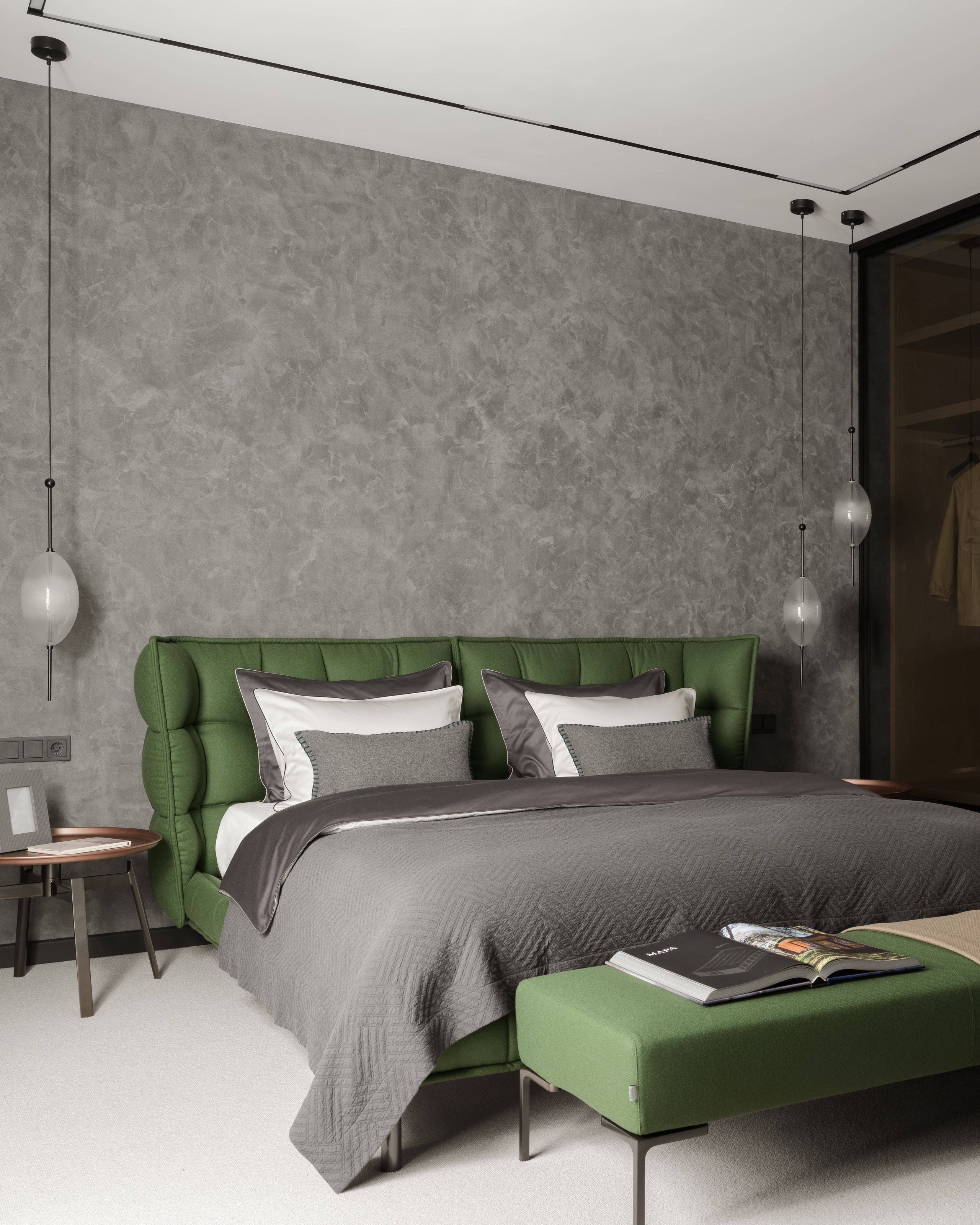 Общественные пространства. PROEKT_KULTURA Дизайн интерьера