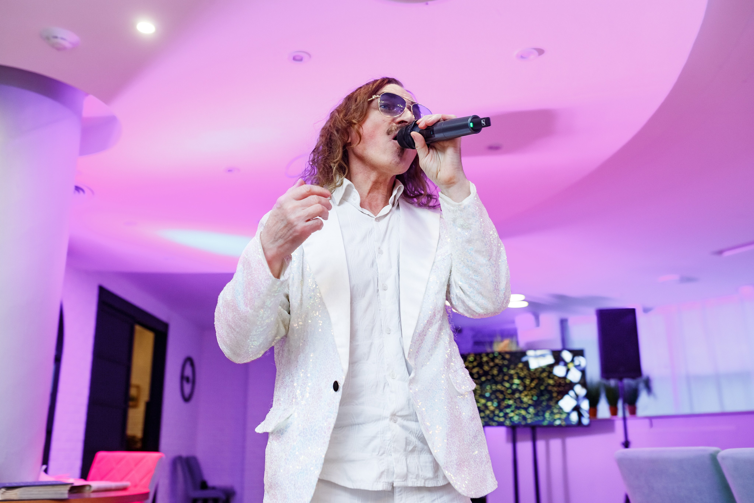 Юбилеи, корпоративы. Семейный фотограф в Екатеринбурге