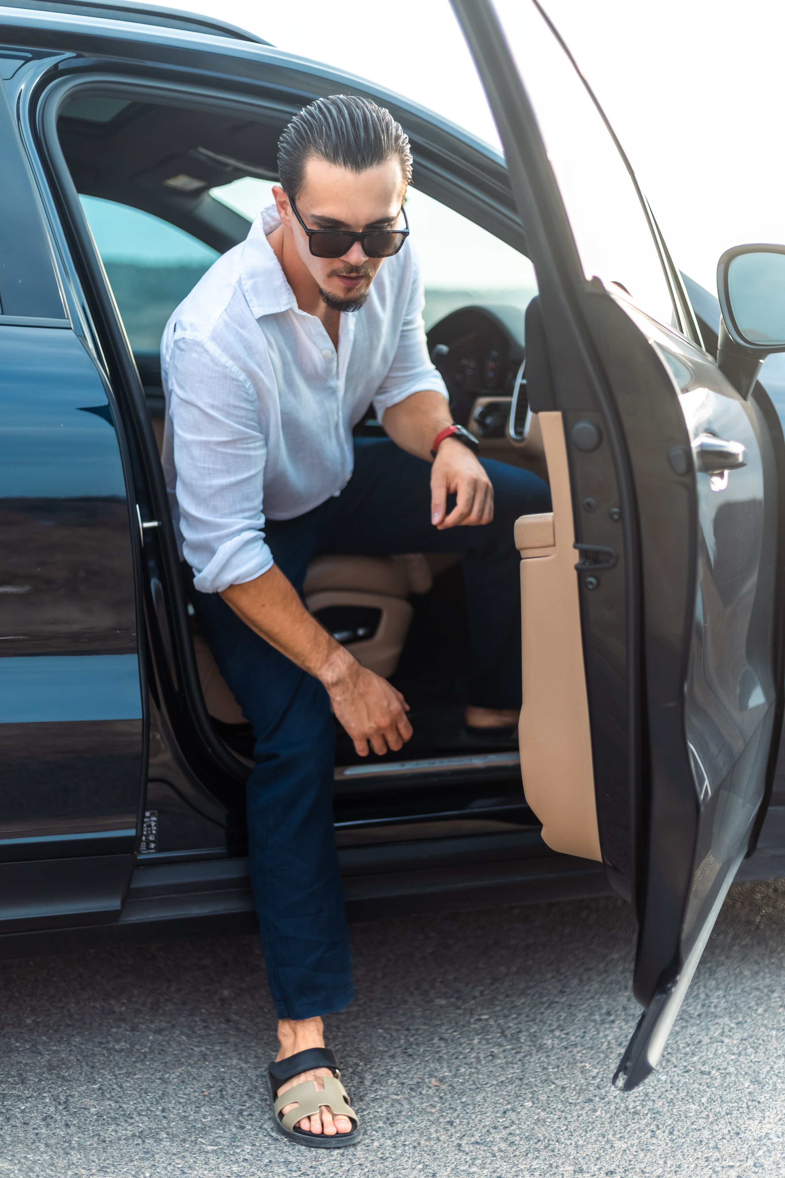 Денис. Семейный фотограф Израиль