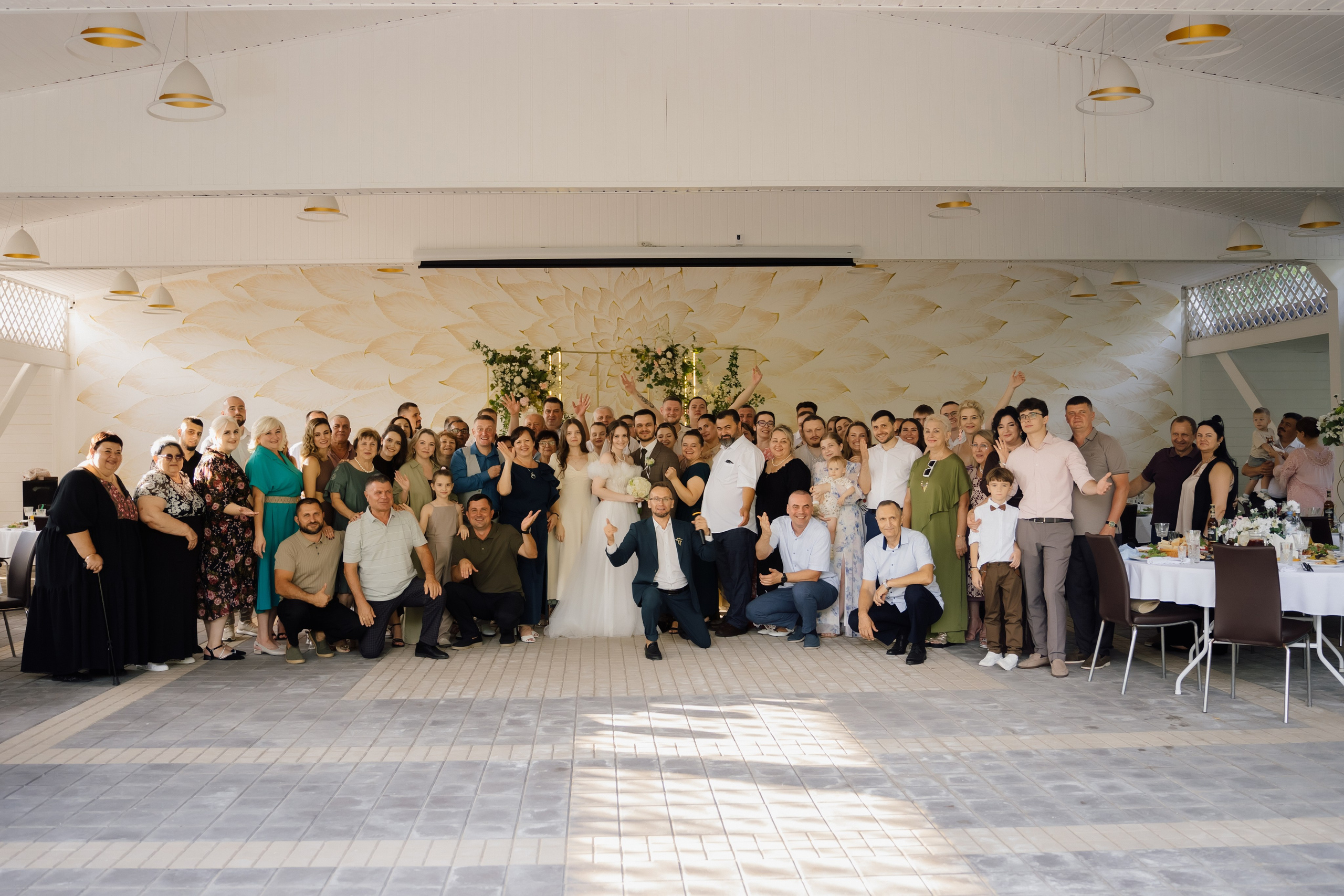 Максим и Юлия. Свадебный и семейный фотограф в Волгограде Наталья Наумова