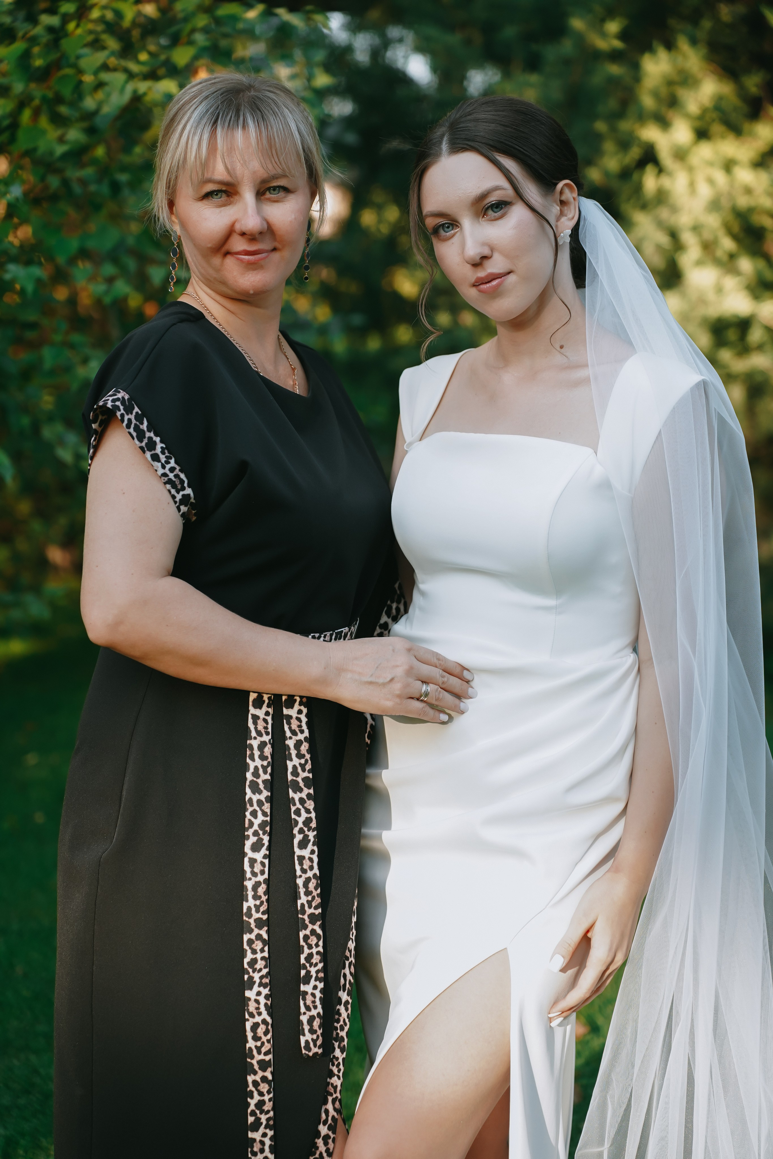 Сергей и Марго. Свадебный и семейный фотограф в Волгограде Наталья Наумова