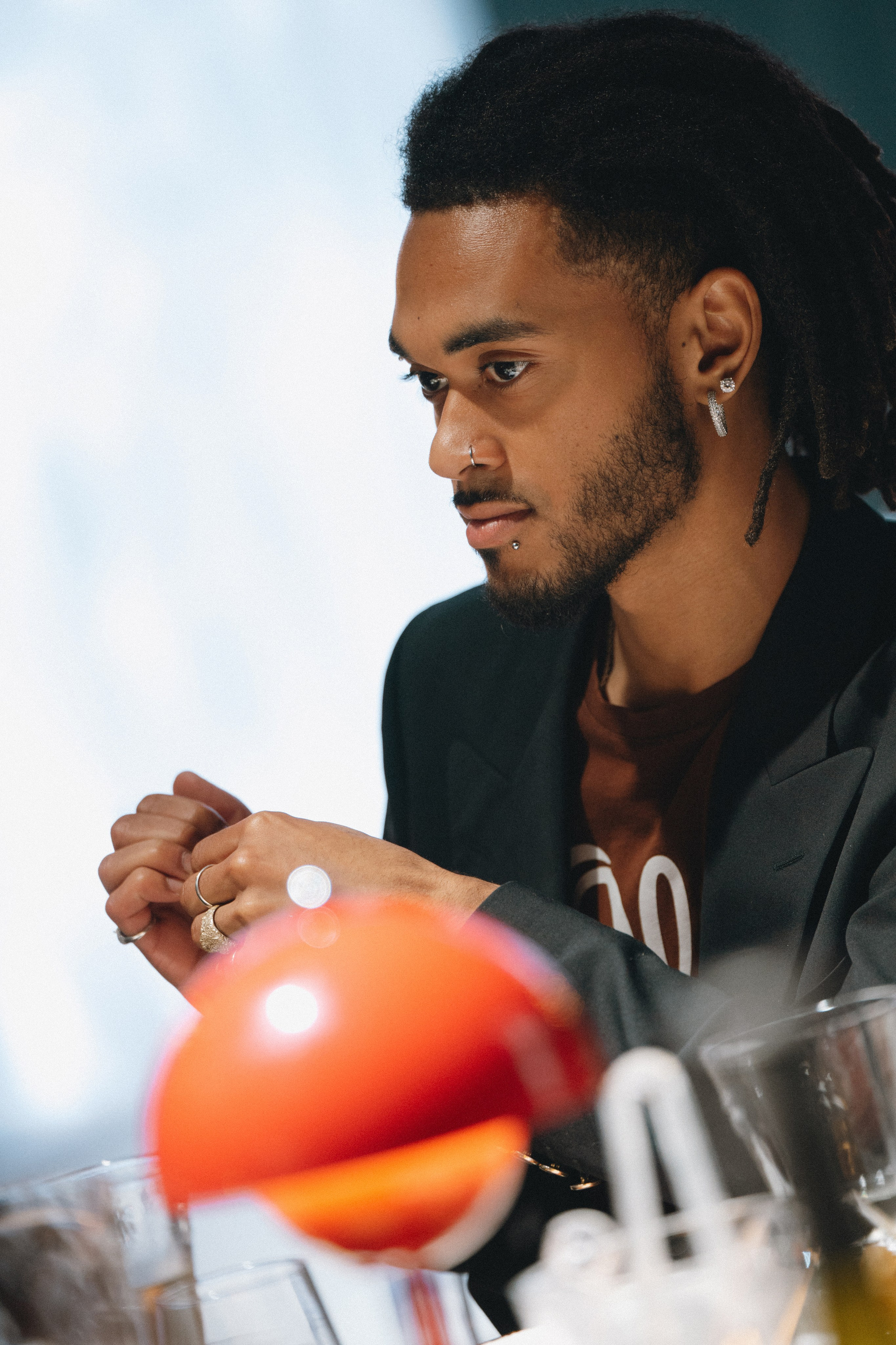 МЭЙК ЛОВ ДОНТ ВОРК. Свадебный и семейный фотограф Никита Корохов