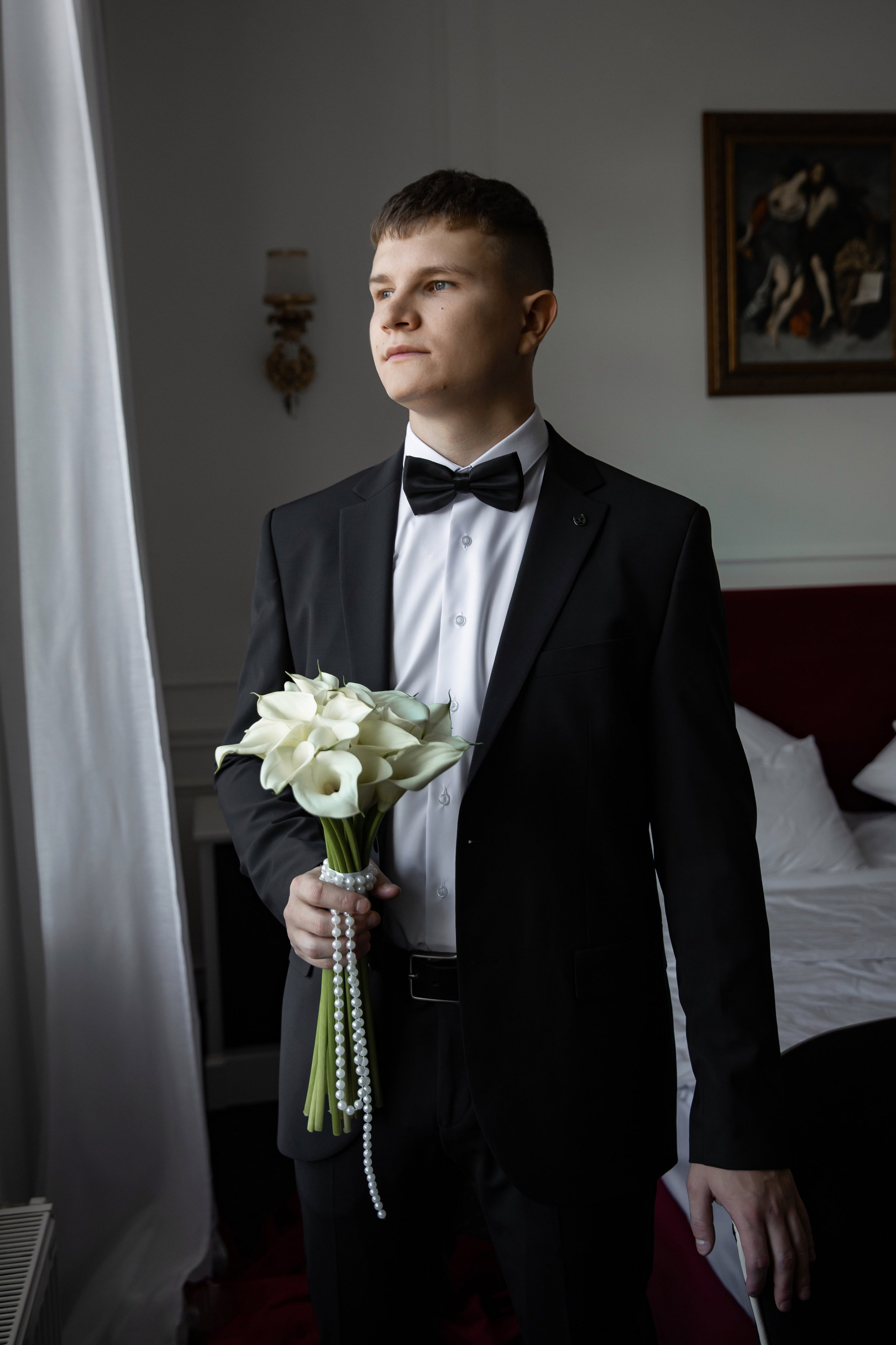 Алина Артём. Свадебный фотограф в Краснодарском крае Карина Будниченко