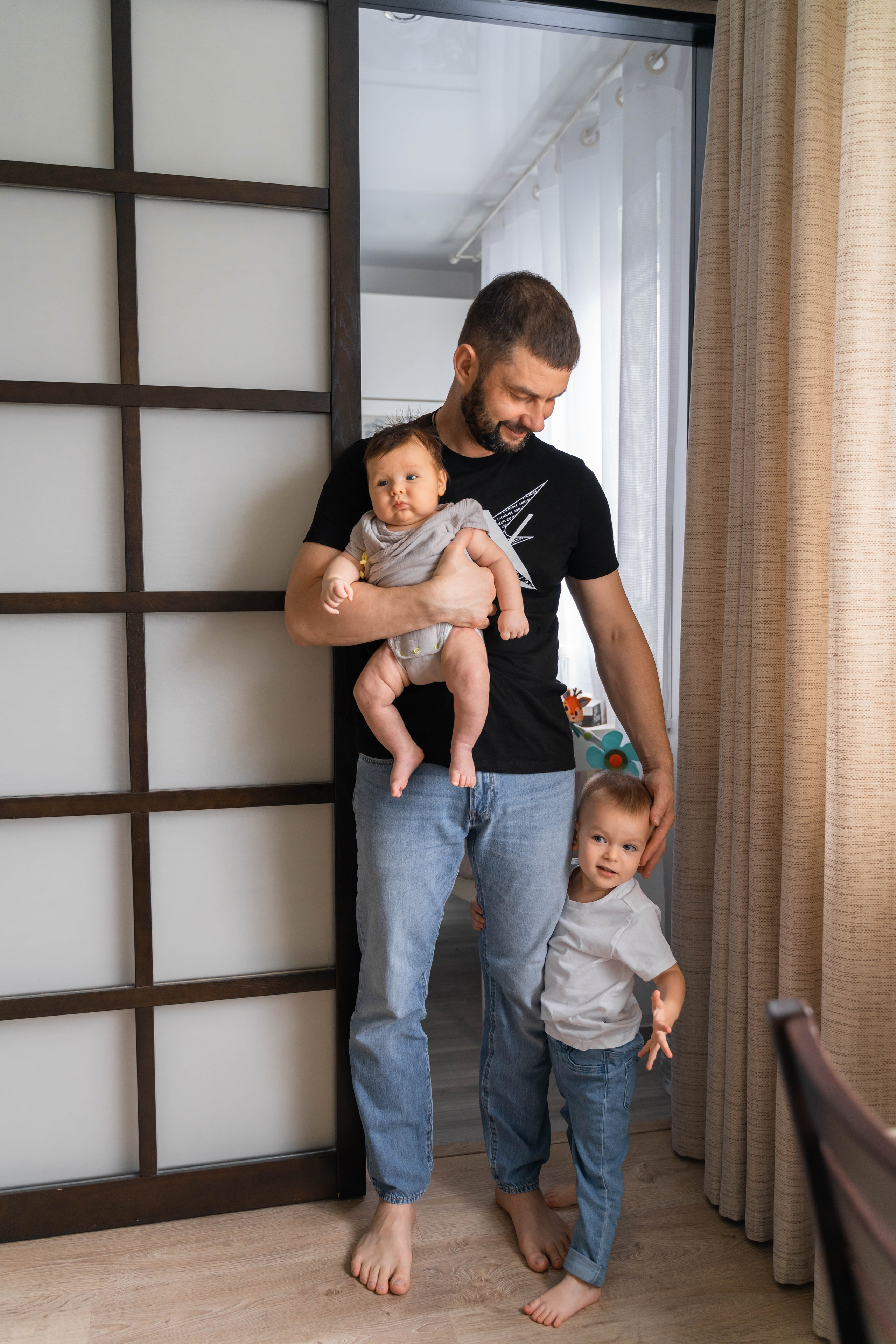 Семейная фотосессия. ALISON FILMS