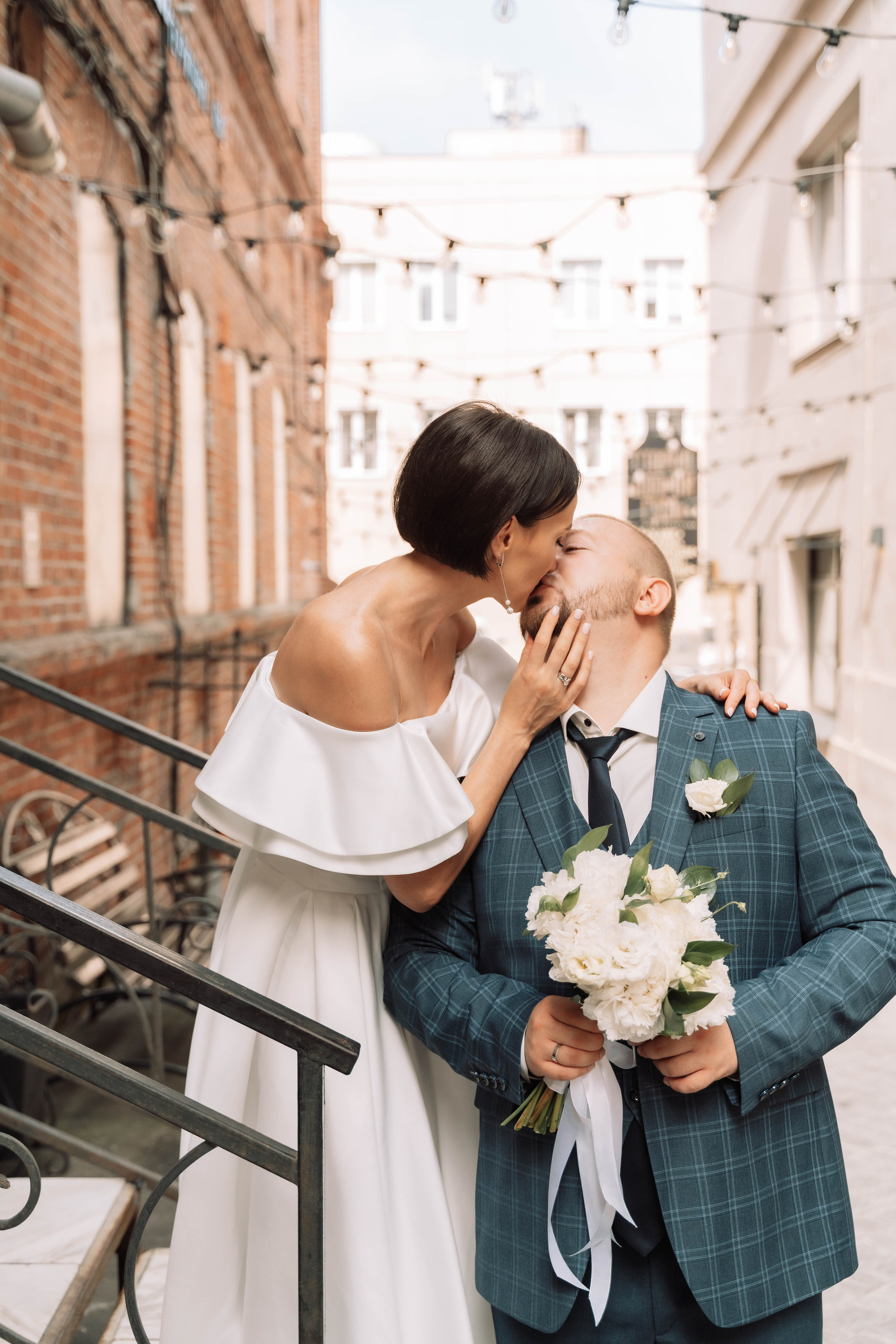 Свадьба владивосток. ALISON FILMS