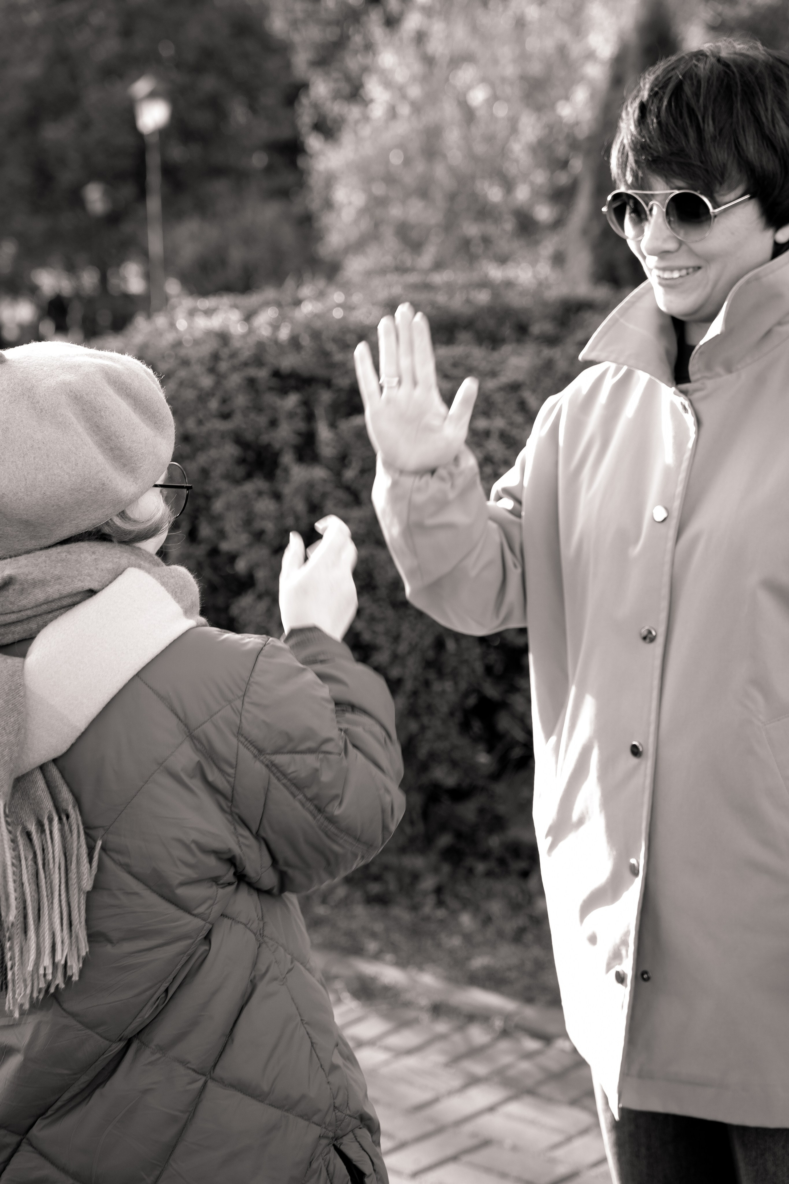 Катя и Вася. Фотограф в Ульяновске Александра Григоровских