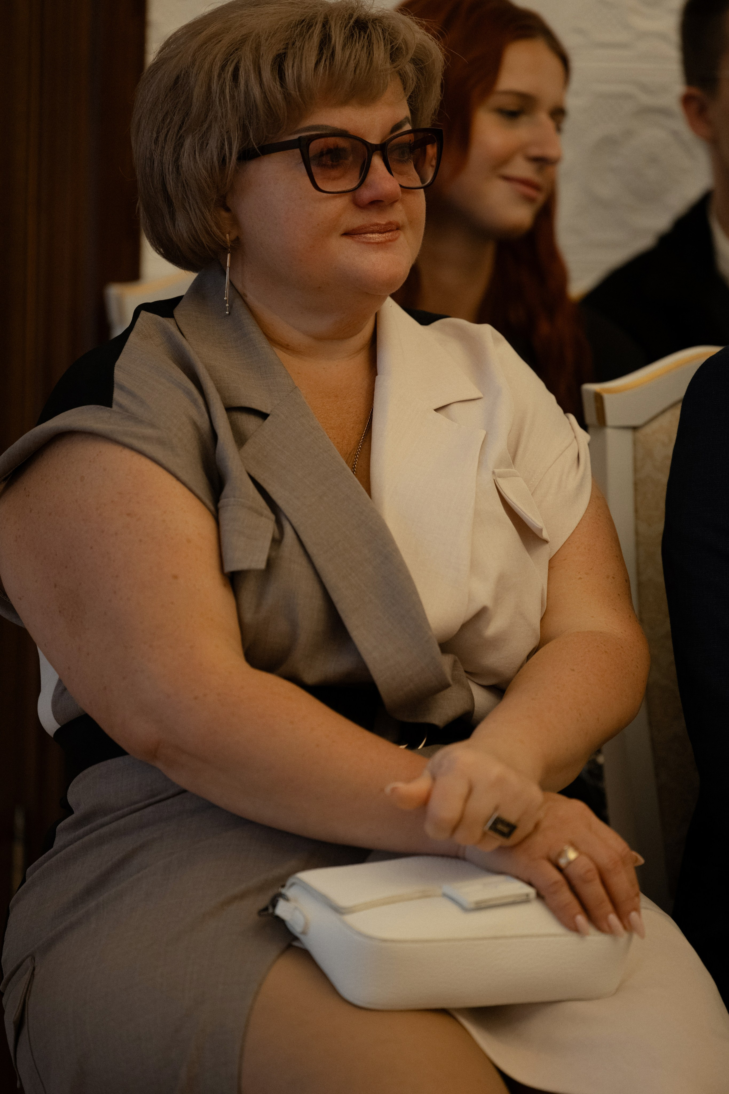 Роспись Насти и Саши. Фотограф Нижний Новгород