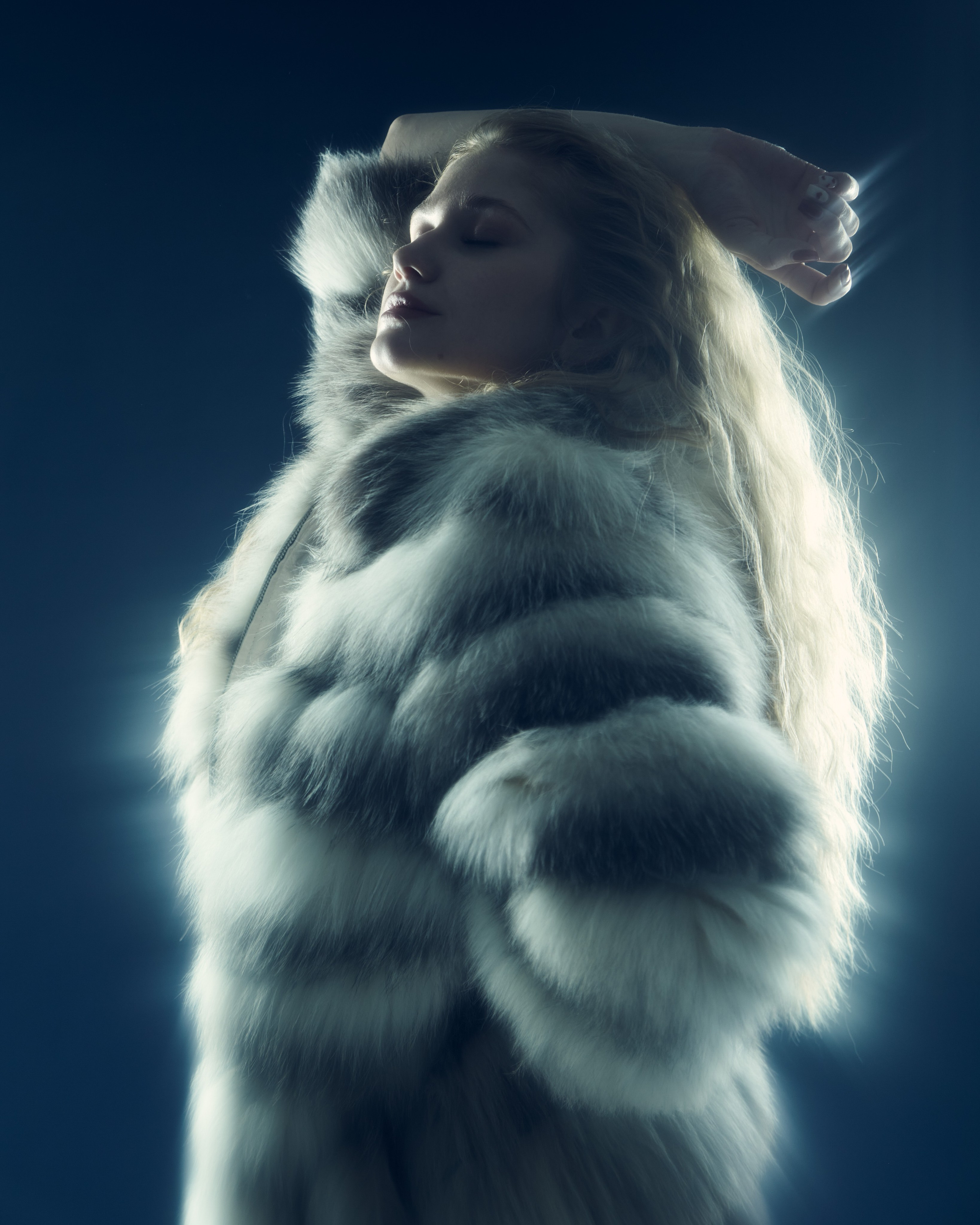 Открыть. Фотограф-ретушер