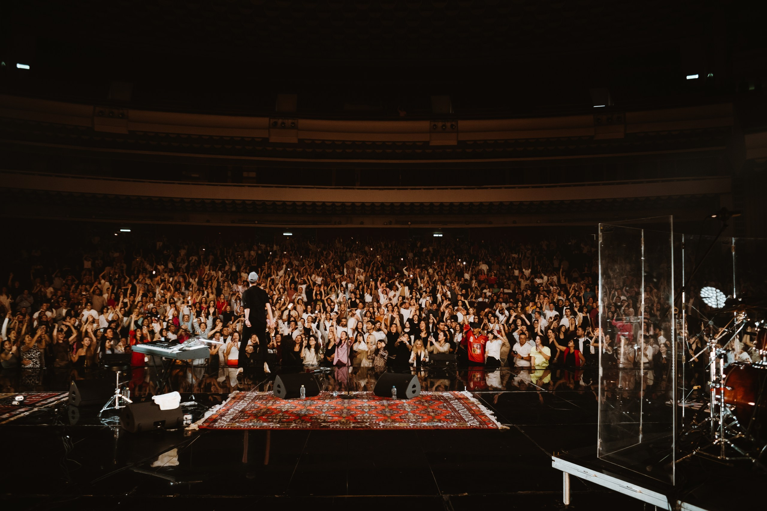 Мачете | Ташкент. Концертный фотограф в Санкт-Петербурге