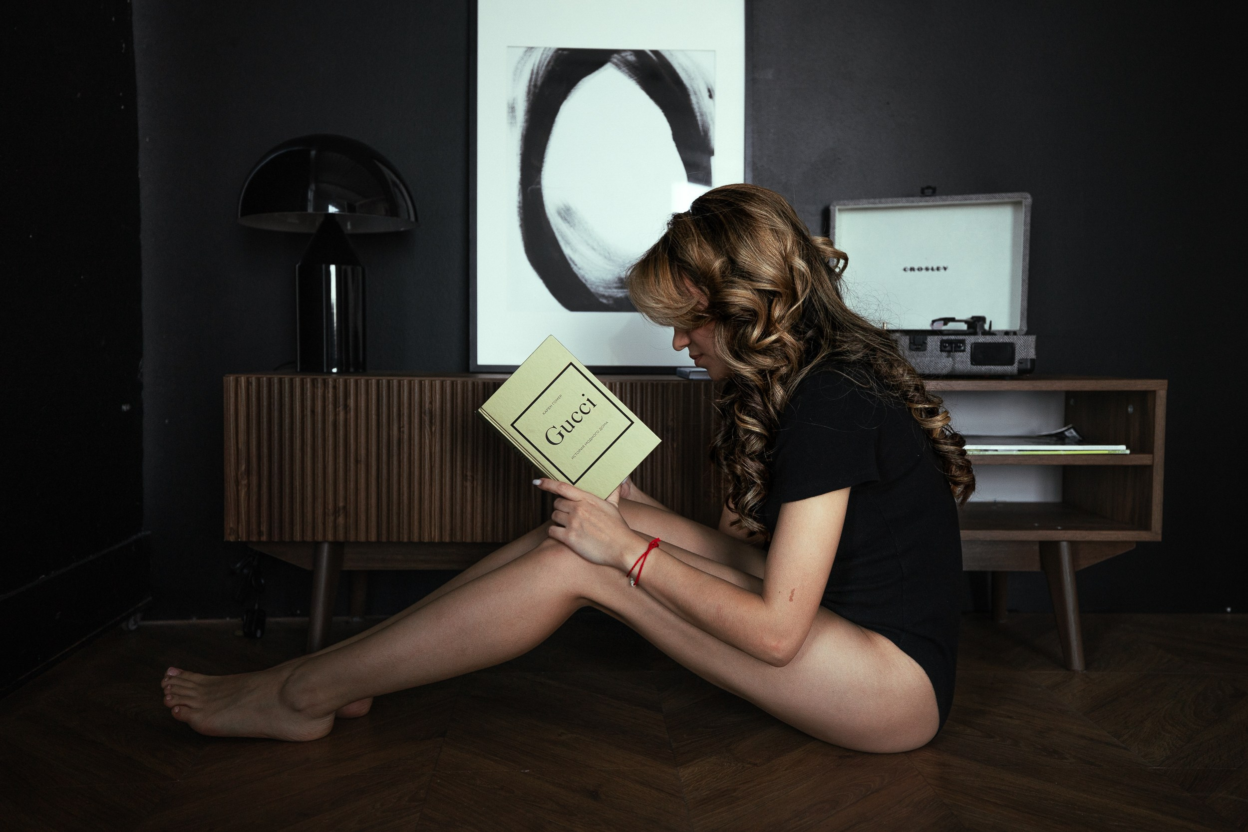 Мария. Фотограф Евграфов Александр