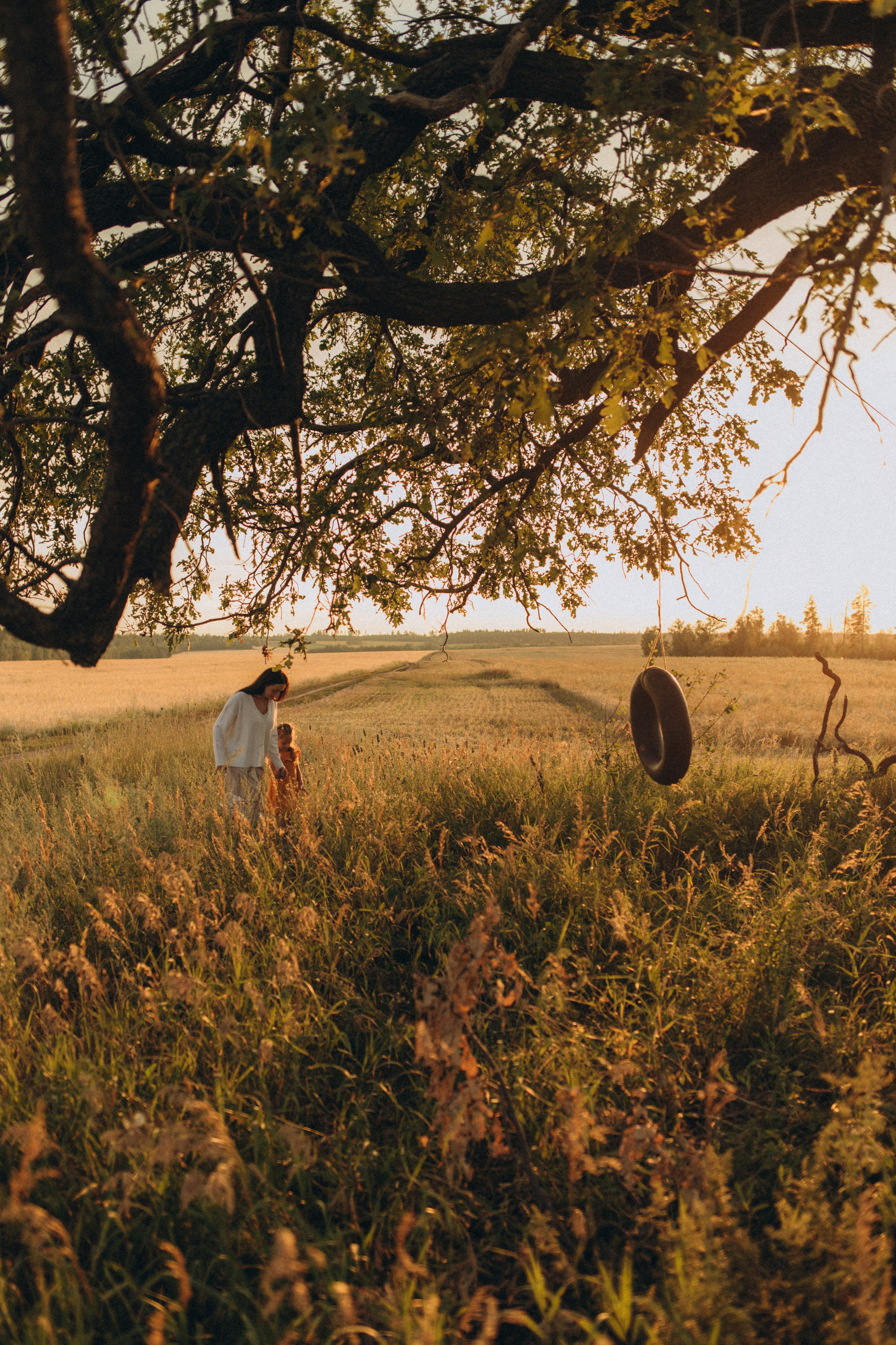 Семейный фотограф в Москве Валерия Мясникова