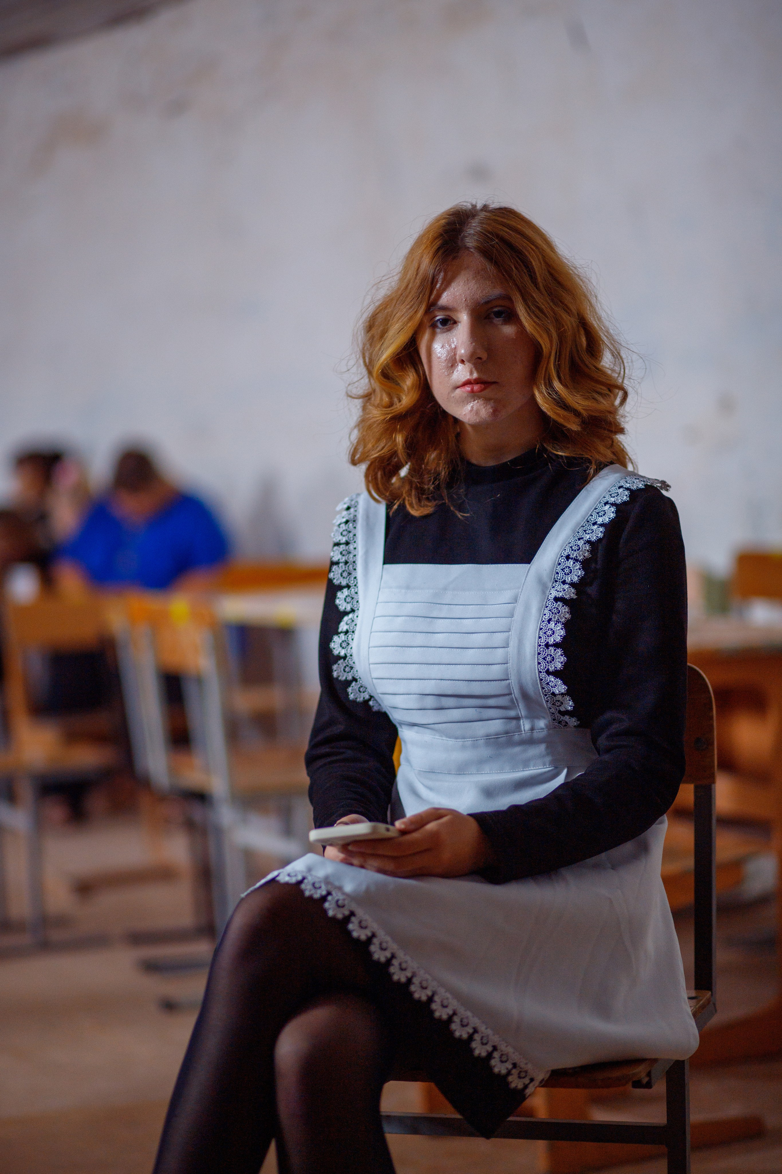 Валуйская сош 1 9А кл. Фотограф для вашей семьи в Валуйках Татьяна Куликова