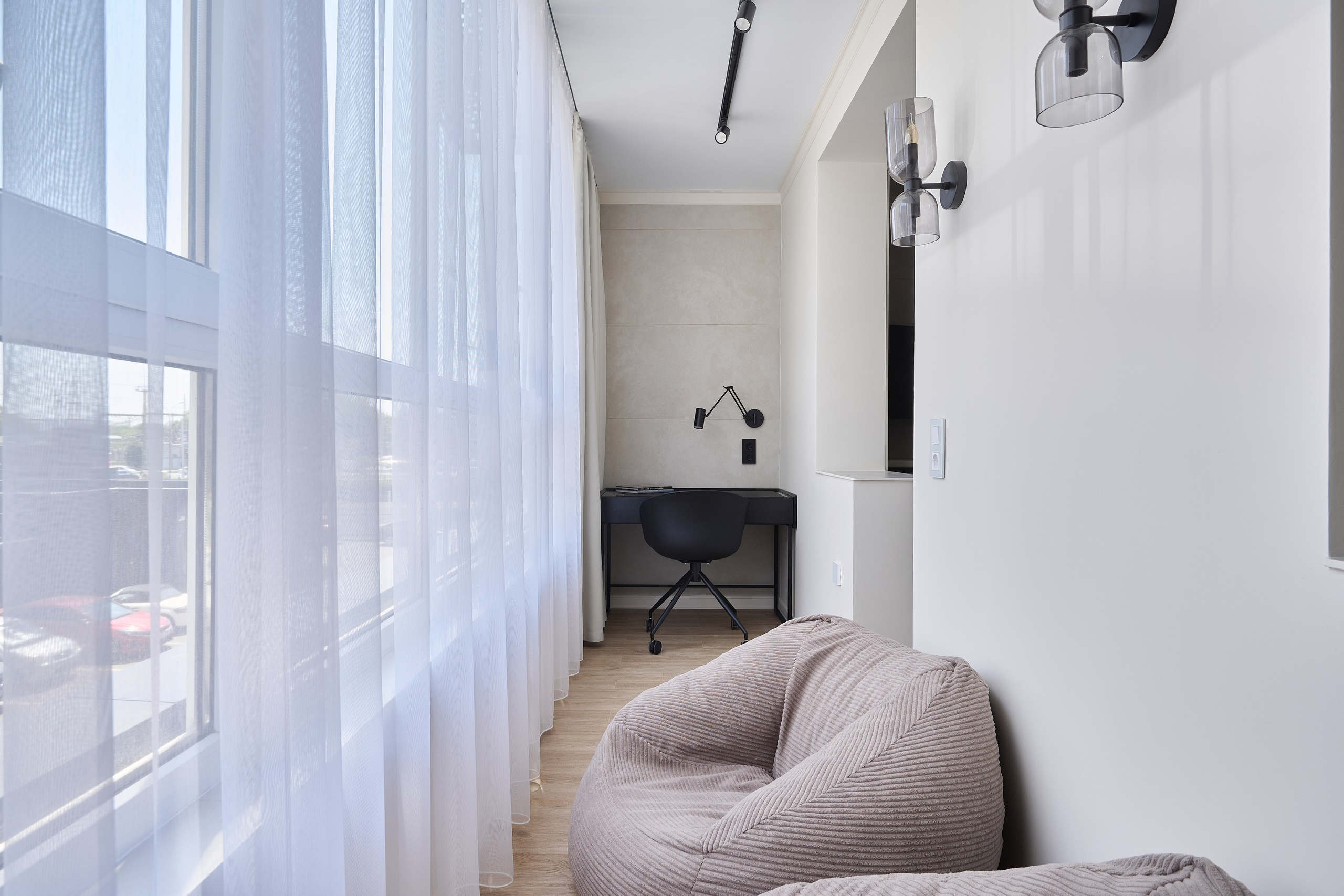 Квартира 182. Интерьерный фотограф в Краснодаре