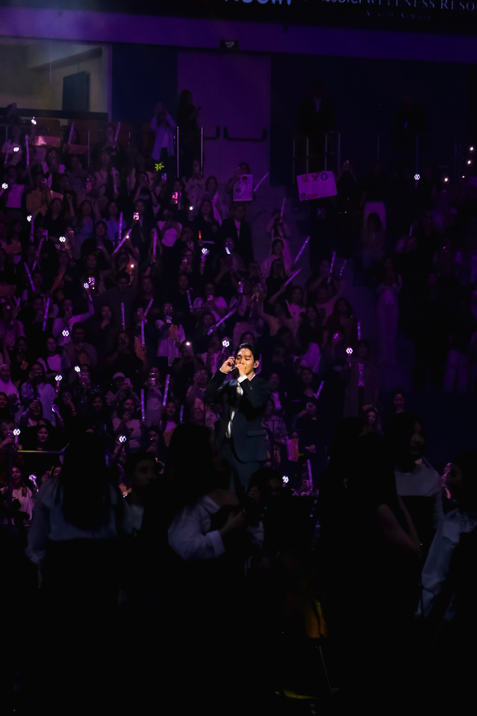 Jazi orchestra | Chen