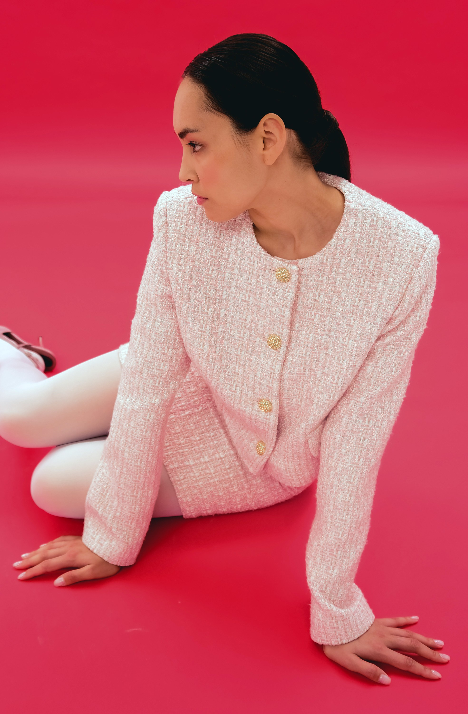 Фэшн съемка для Марго. Фотограф Тула творческие фотосессии недорого Ольга Ромашина