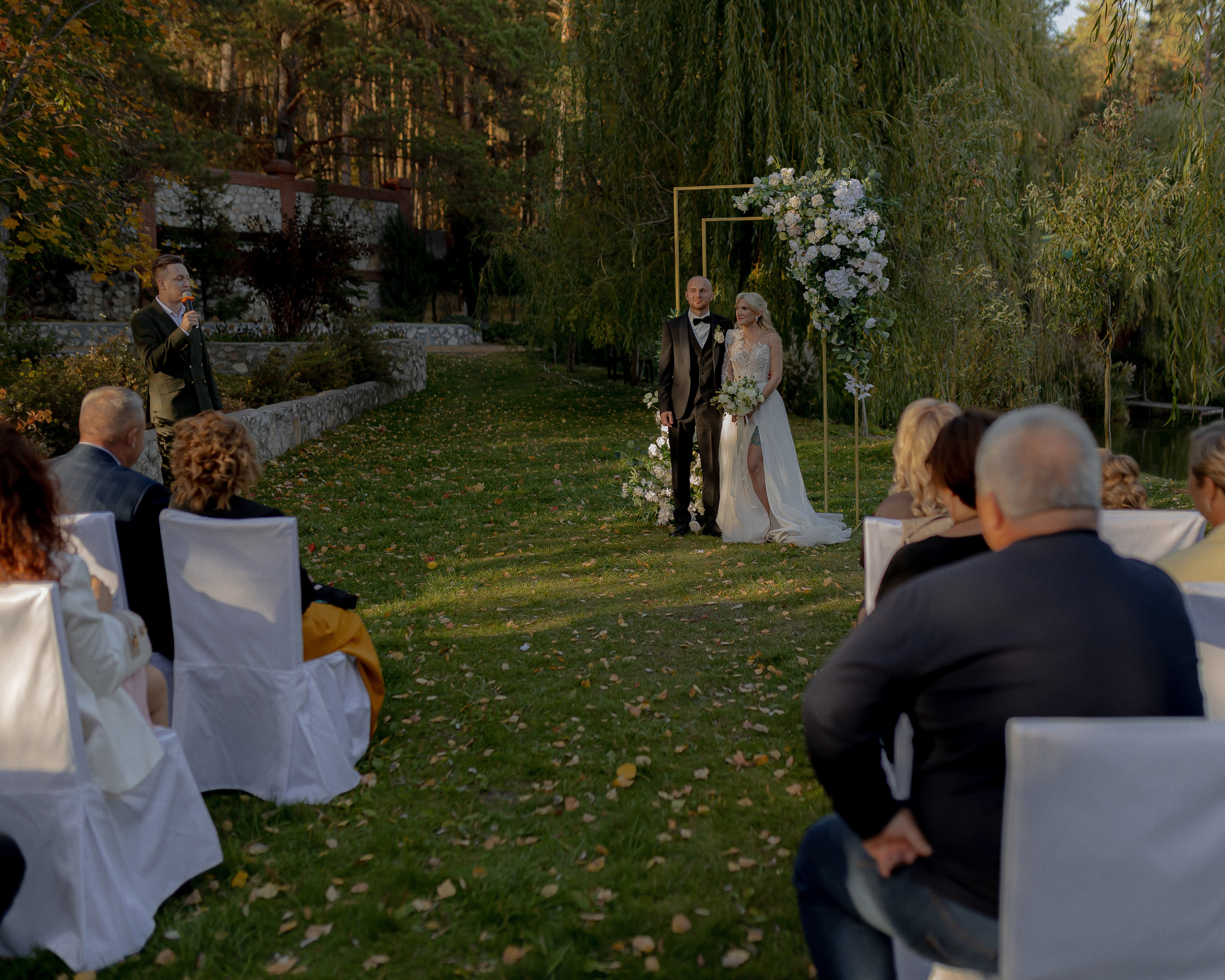 Роман и Анастасия. DARYA.BELKINA