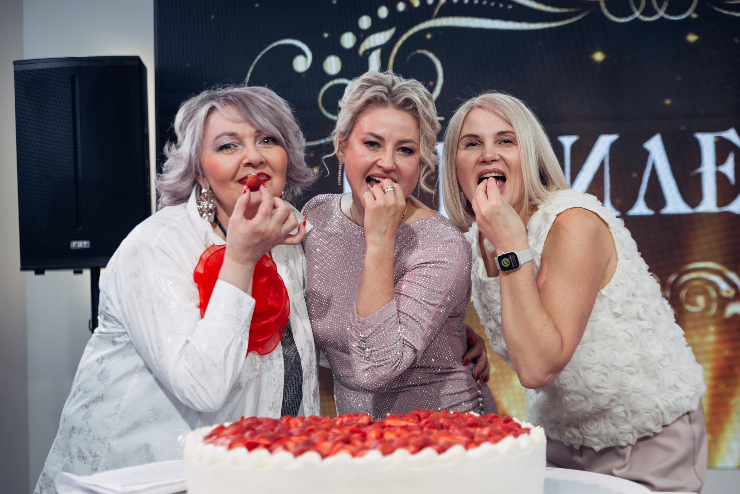 День рождения Ольги. Фотограф Улан-Удэ Алексей Раднаев RAD