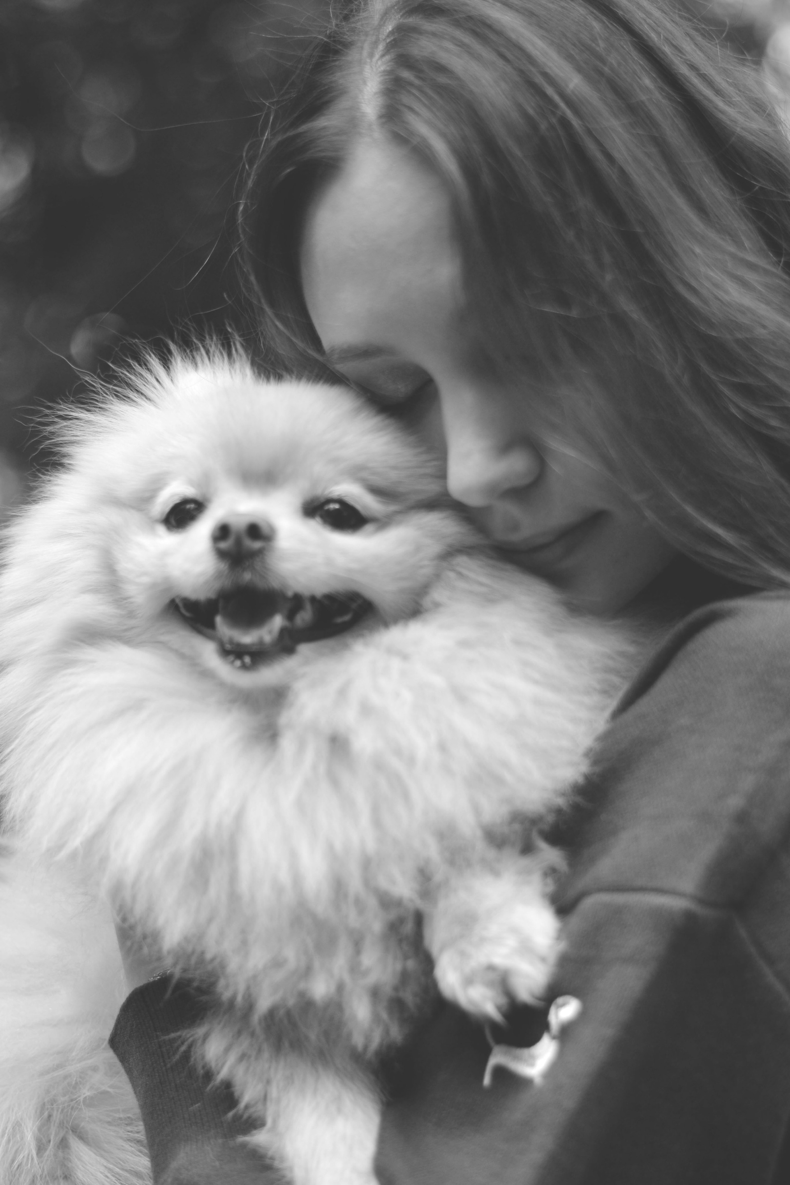 Полина. Фотограф Ольга Дмитриева. Новосибирск