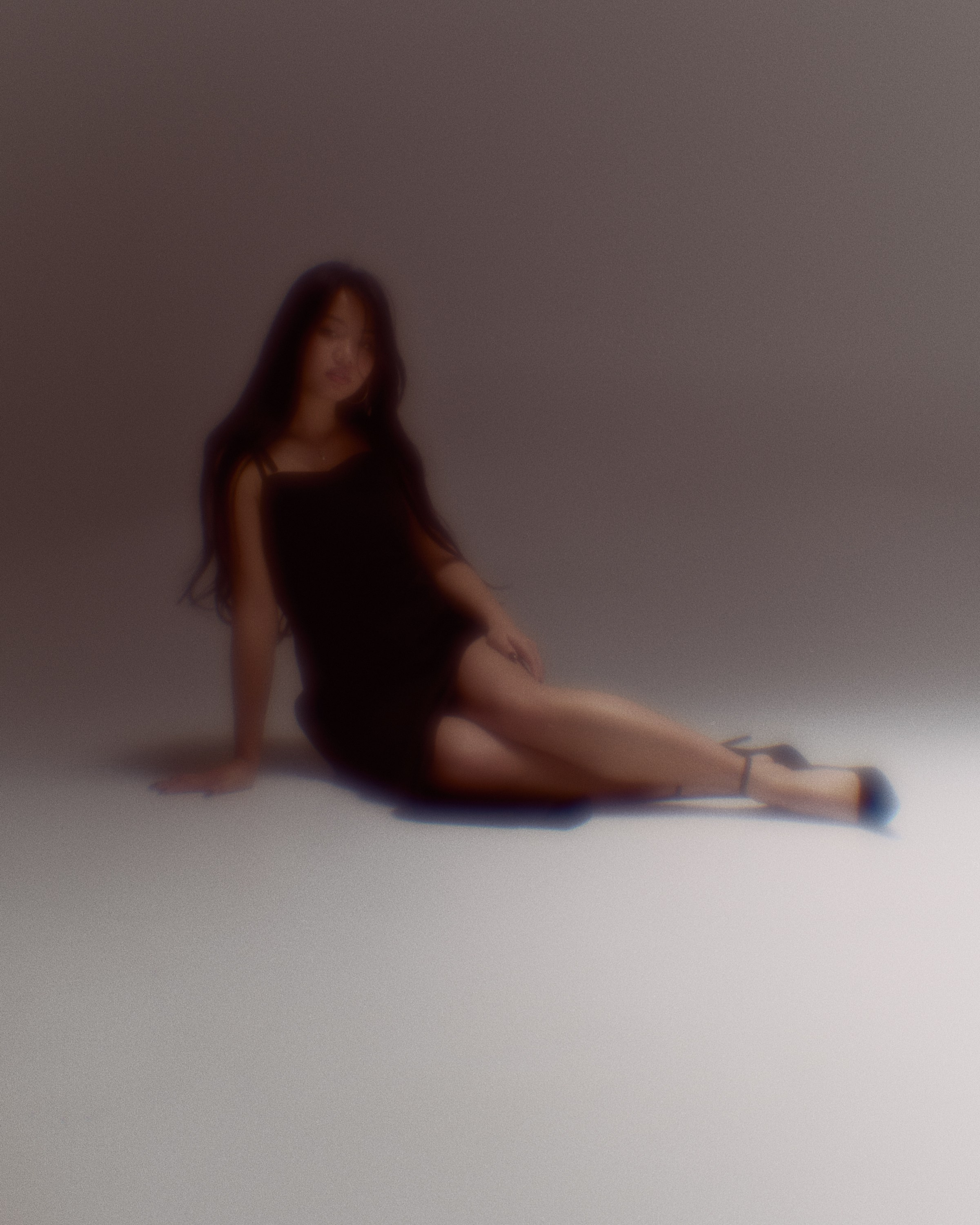 Фотографии, сделанные на монокль. Антон Иванов, фотограф