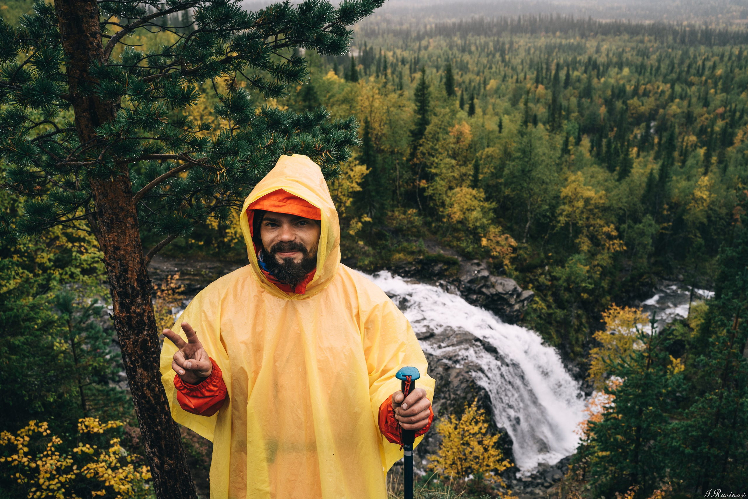 ХИБИНЫ 2021 г. Event фотограф Степанова Александра