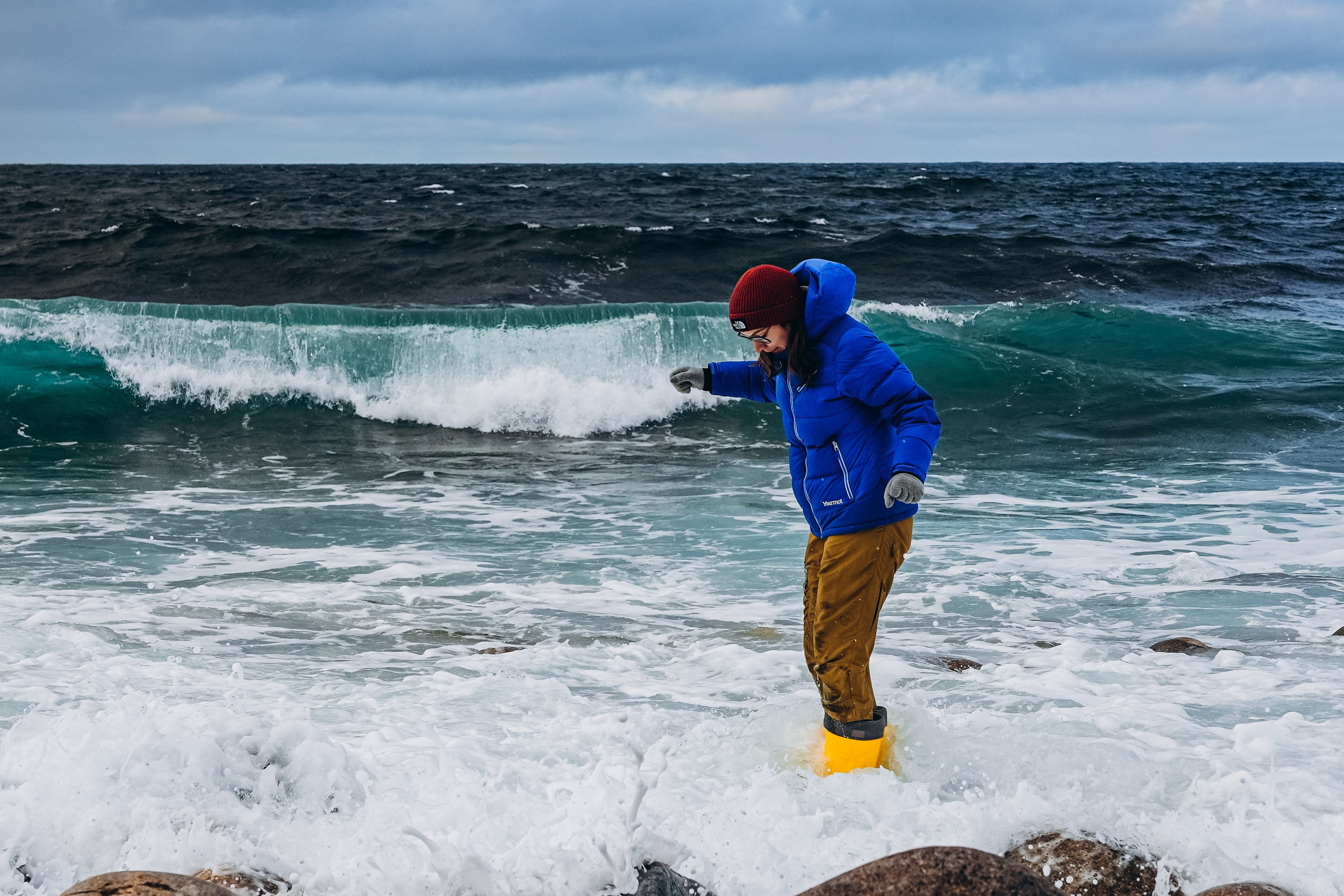СЕВЕР. Event фотограф Степанова Александра