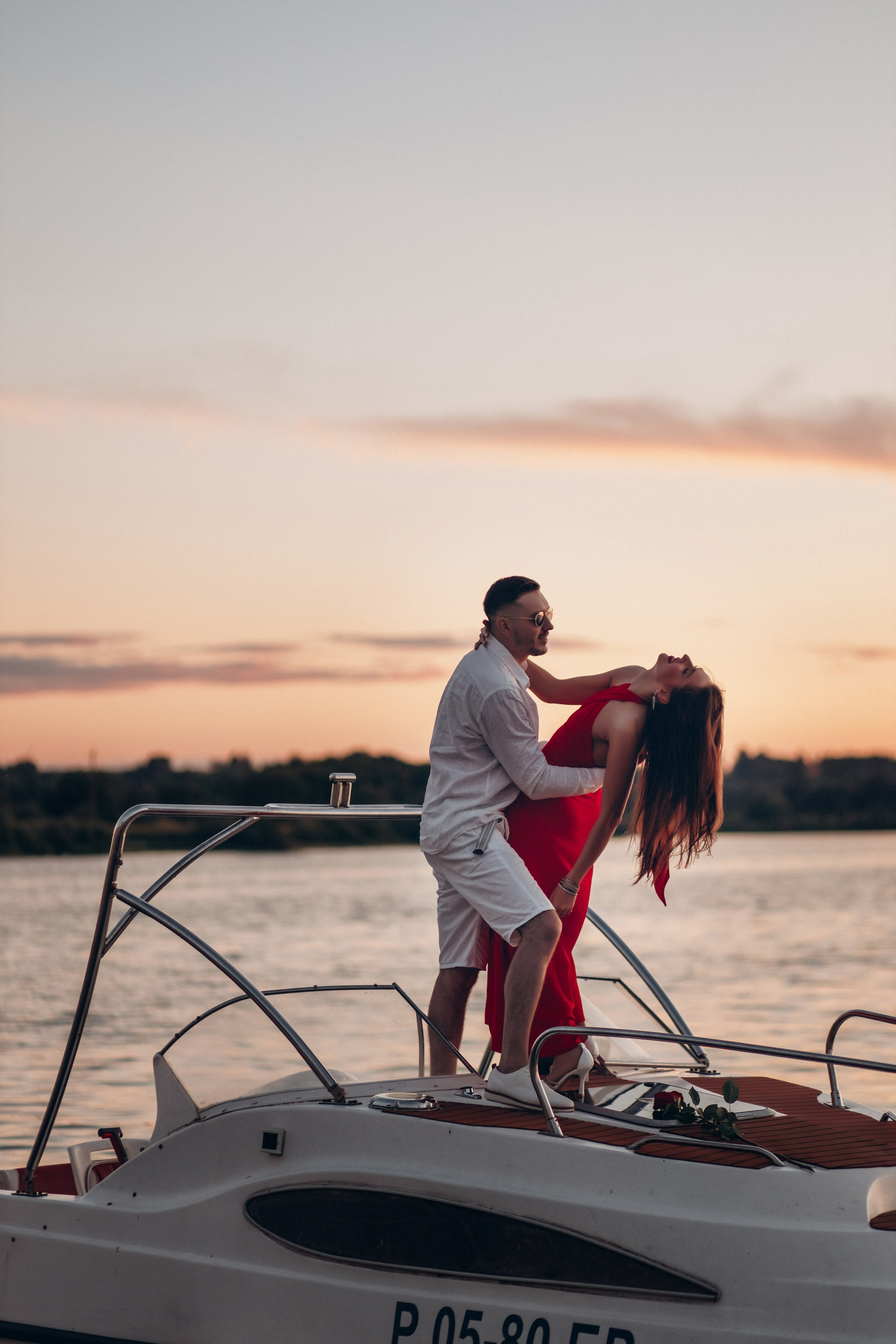 Артем и Света. Валентина Удалая — семейный и портретный фотограф в Брянске