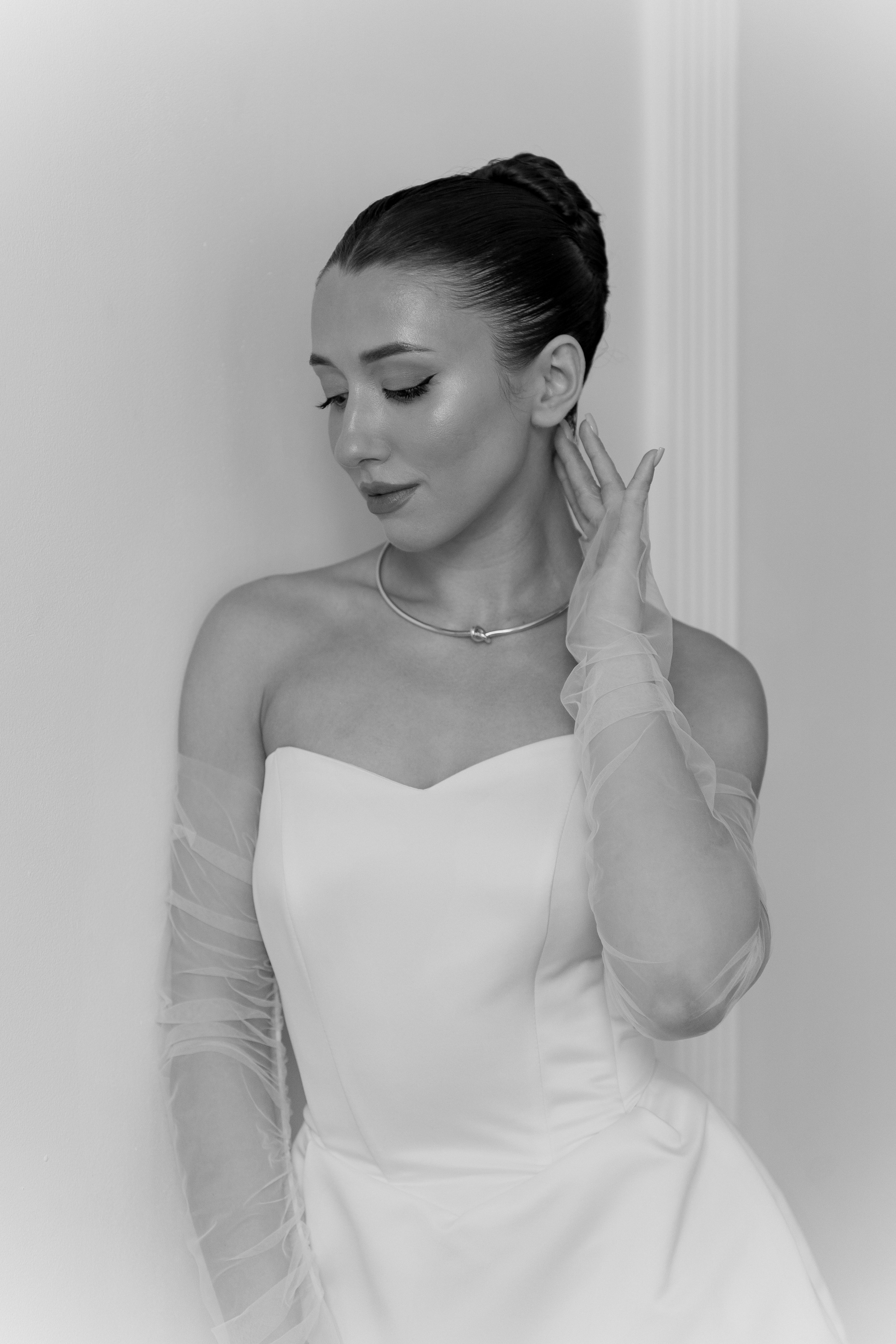 Вячеслав и Дарья. Свадебный фотограф Олеся Гущина