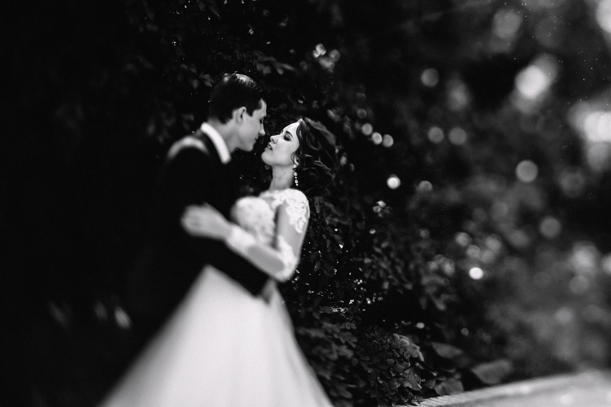 Вика+Саша. Свадебный и репортажный фотограф Александр Родин