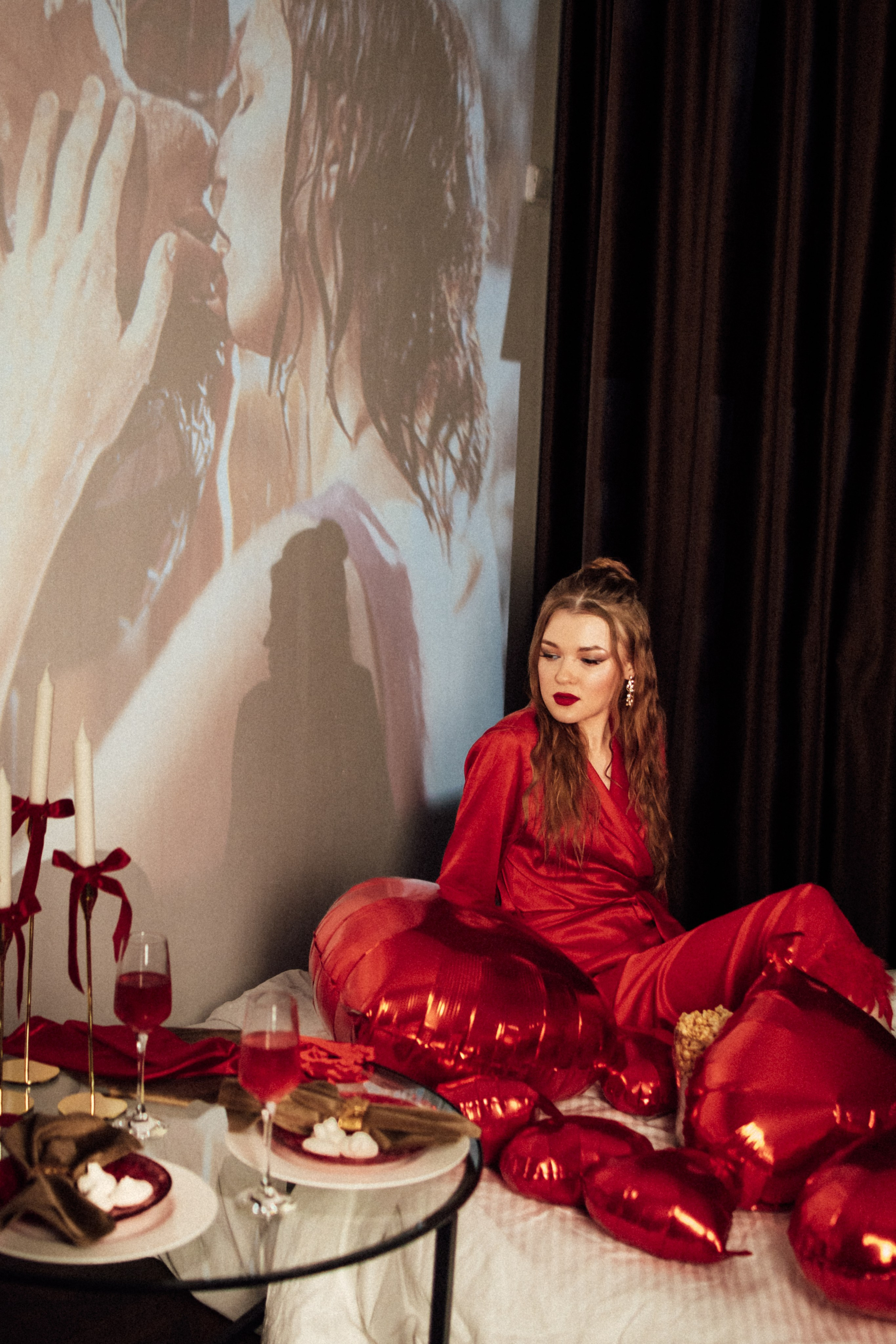 Valentine Day. Ярмольчик Марина, Fashion фотограф в г Витебск и за его пределами