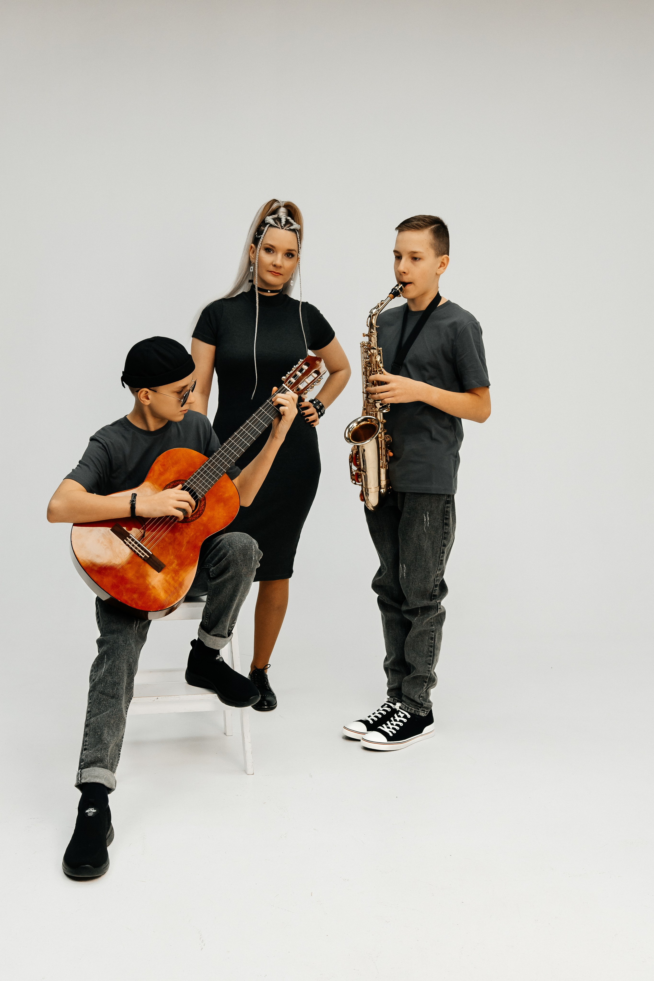 Музыка нас связала. Ярмольчик Марина, Fashion фотограф в г Витебск и за его пределами