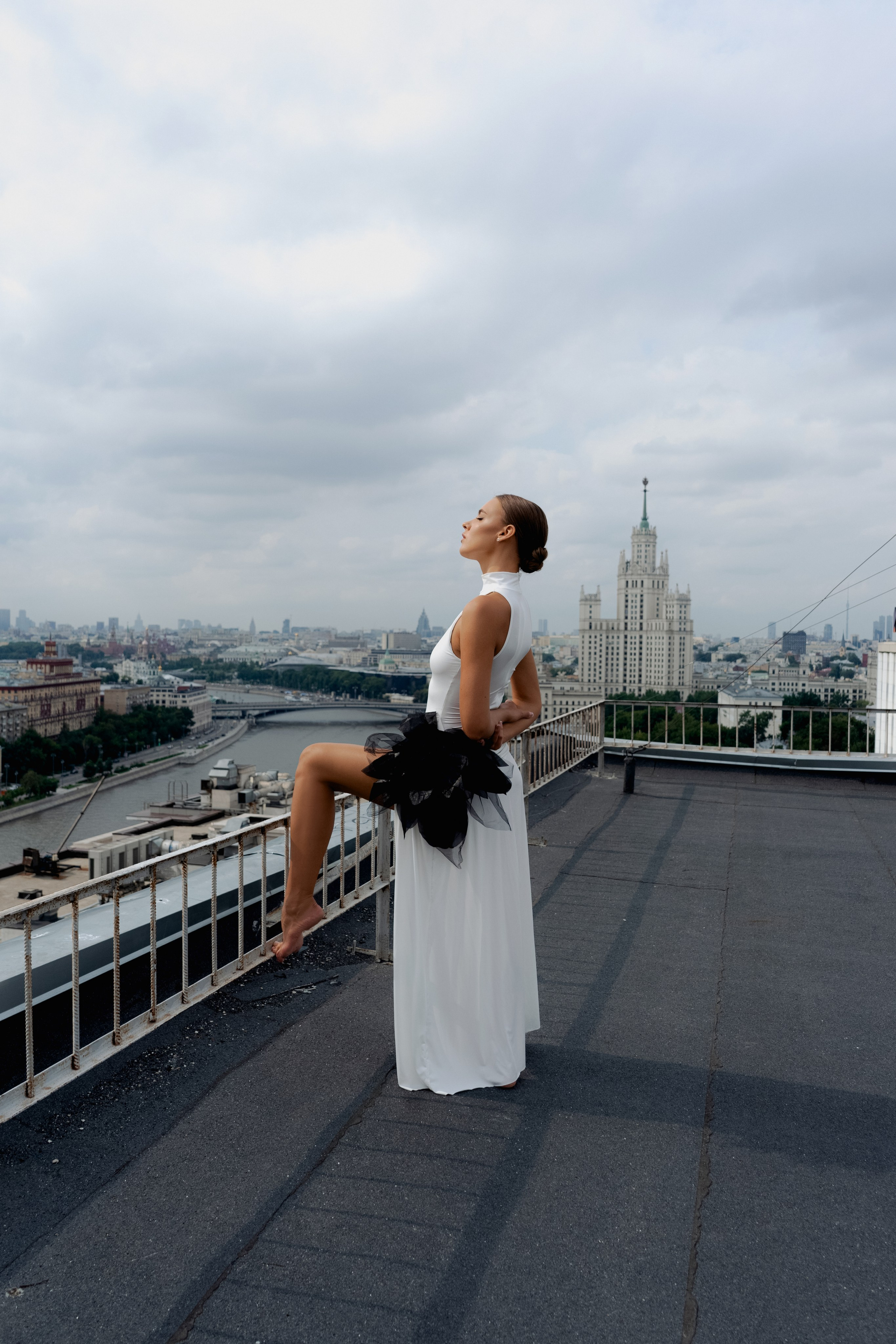 Стрит. Коммерческий фотограф Елена Таран