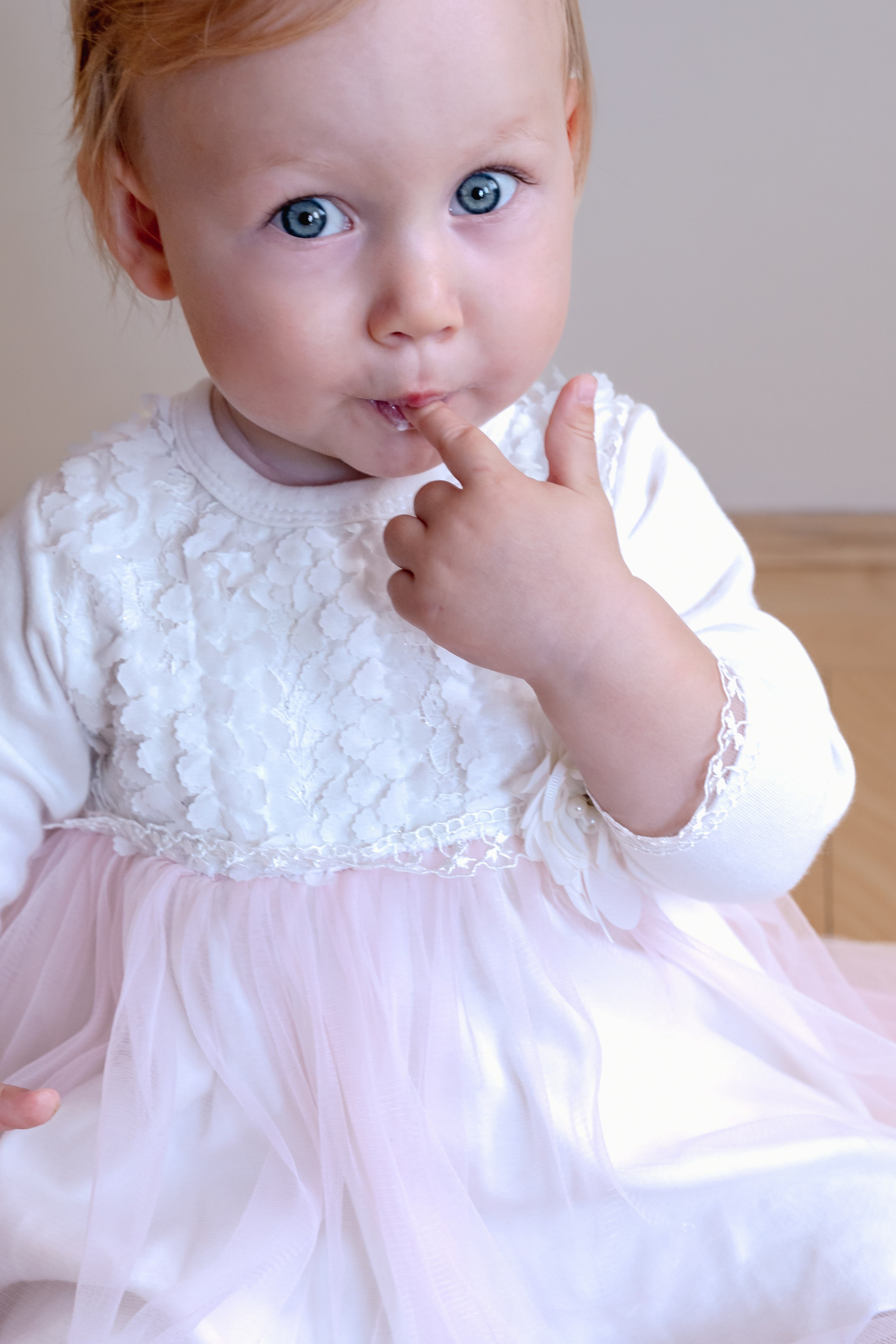 Рите годик. Лайфстайл фотограф в Санкт-Петербурге — Наташа Шмидт