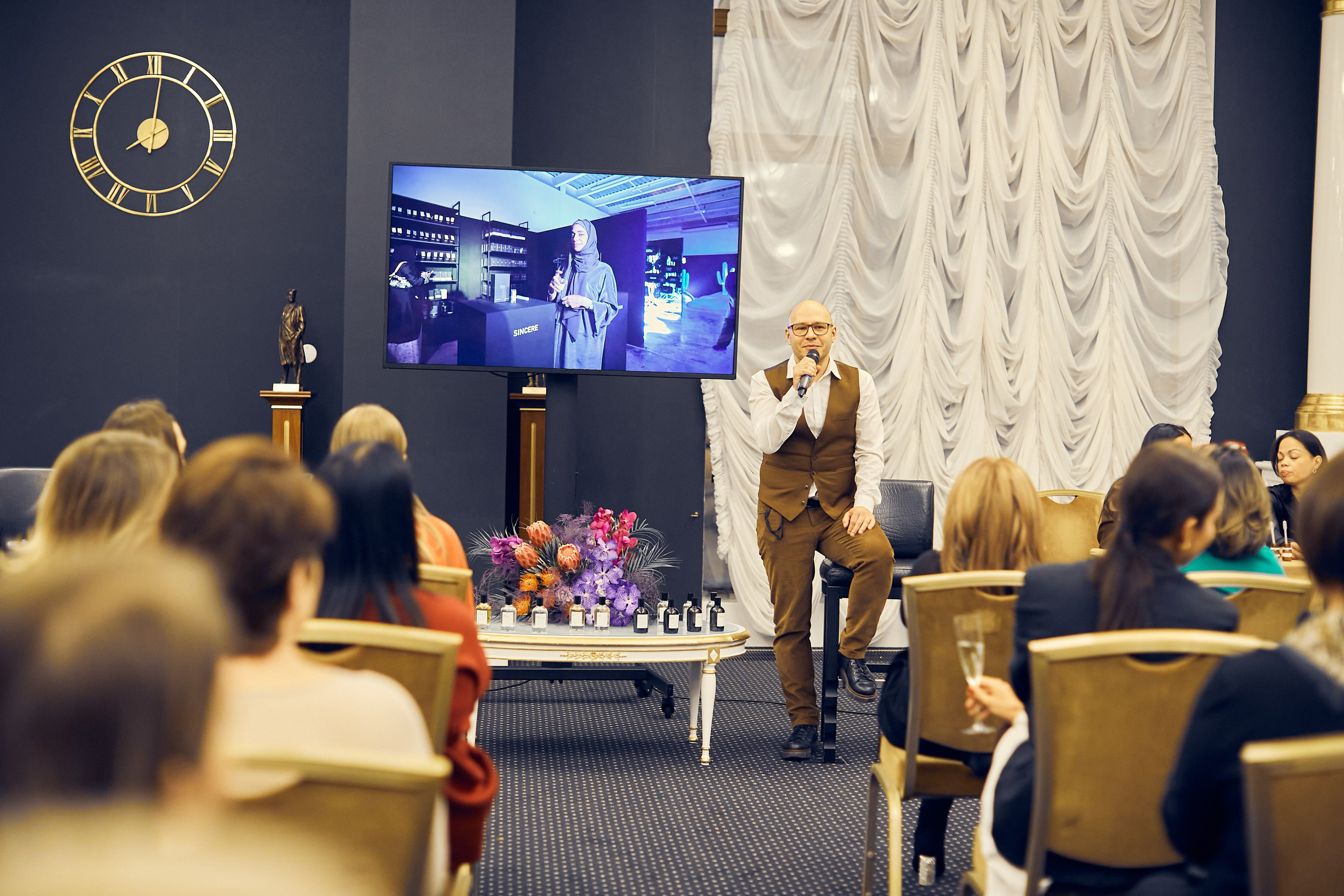 Мероприятия | Events. Bespoke Image Service