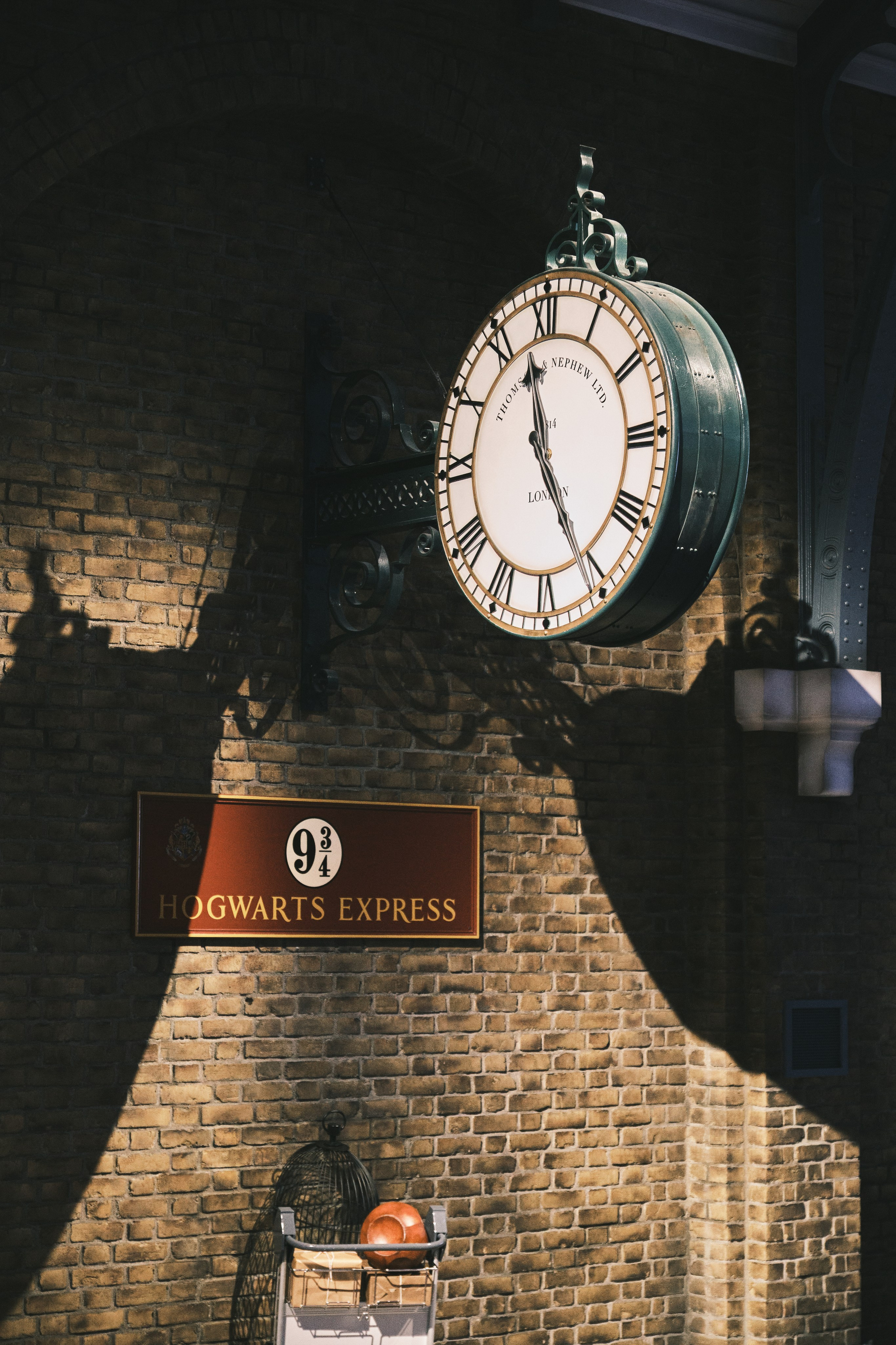 The Making of Harry Potter - Warner Bros. Studio Tour Tokyo