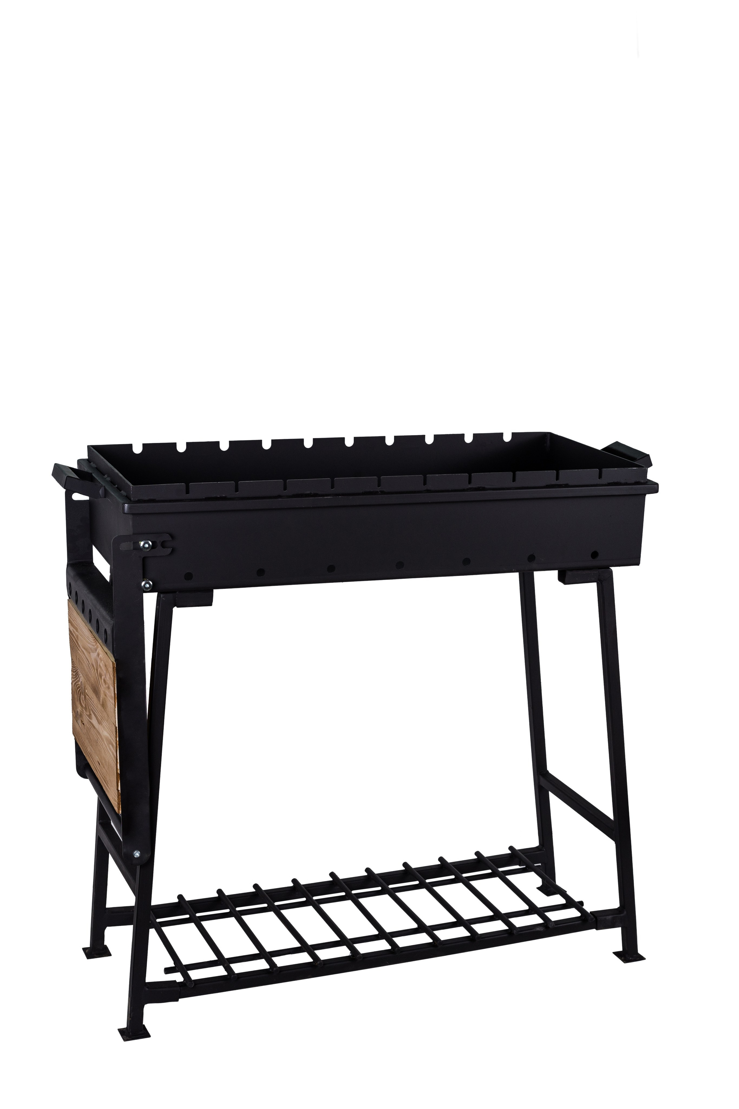 Мангалы «Дымовенок». Кирилл Бутлович фуд фотограф, Киров