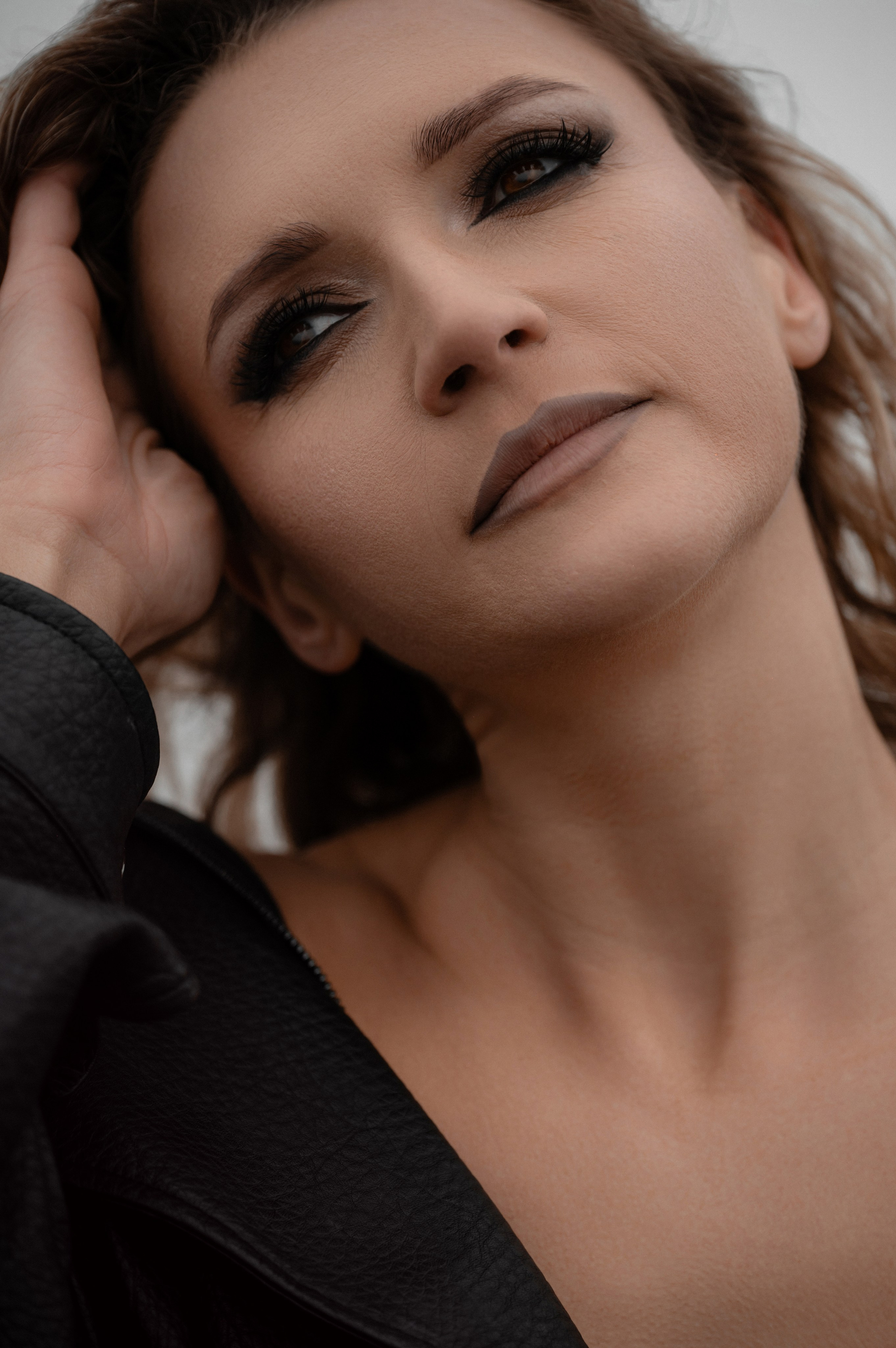 «Она прячется в тумане…». Мариуполь фото. Фотограф Мариуполь.Индивидуальные съёмки. Детские, семейные, коммерческие