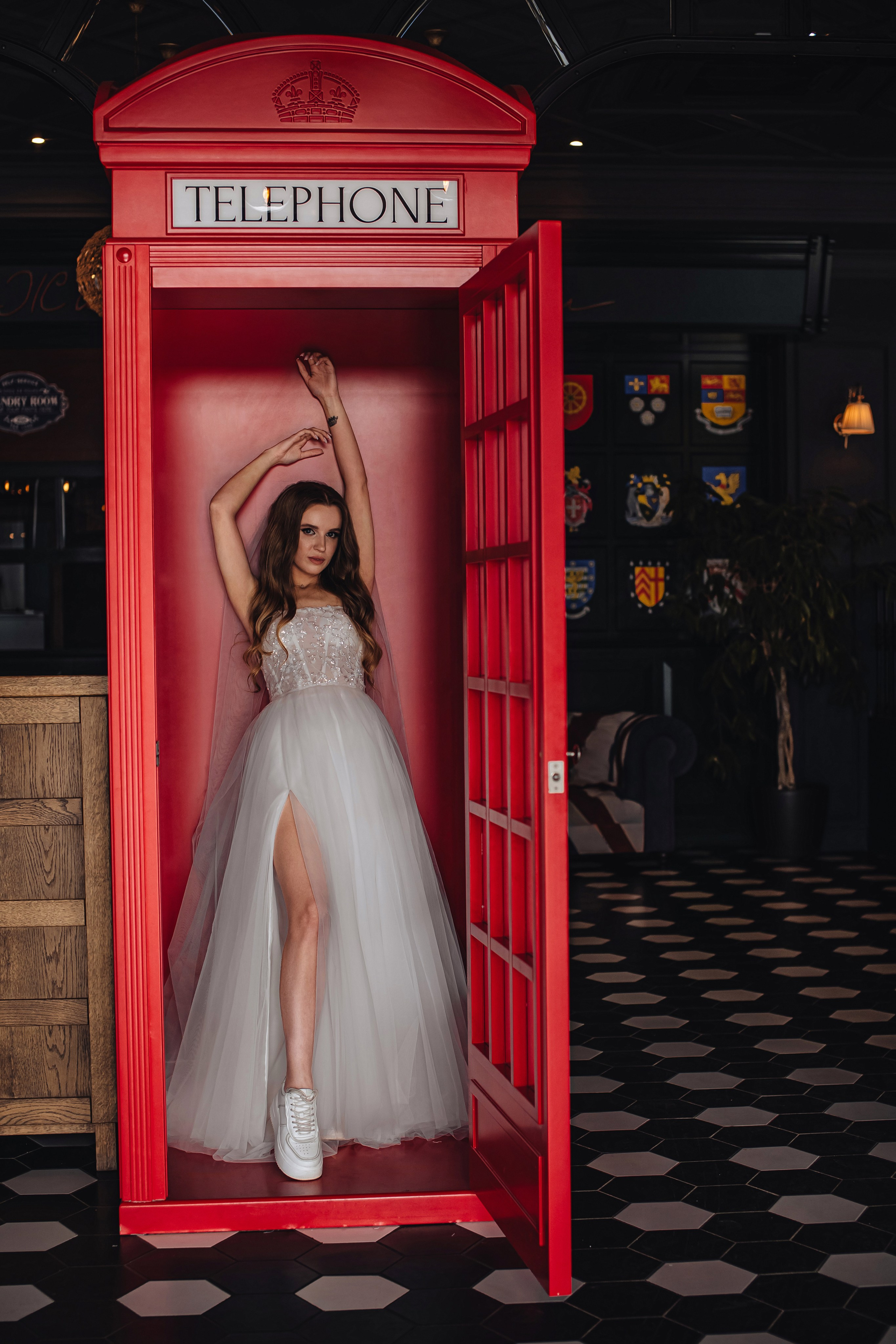 Карина и Анатолий. Полный день. Семейный и свадебный фотограф в Саратове Евангелина Штах