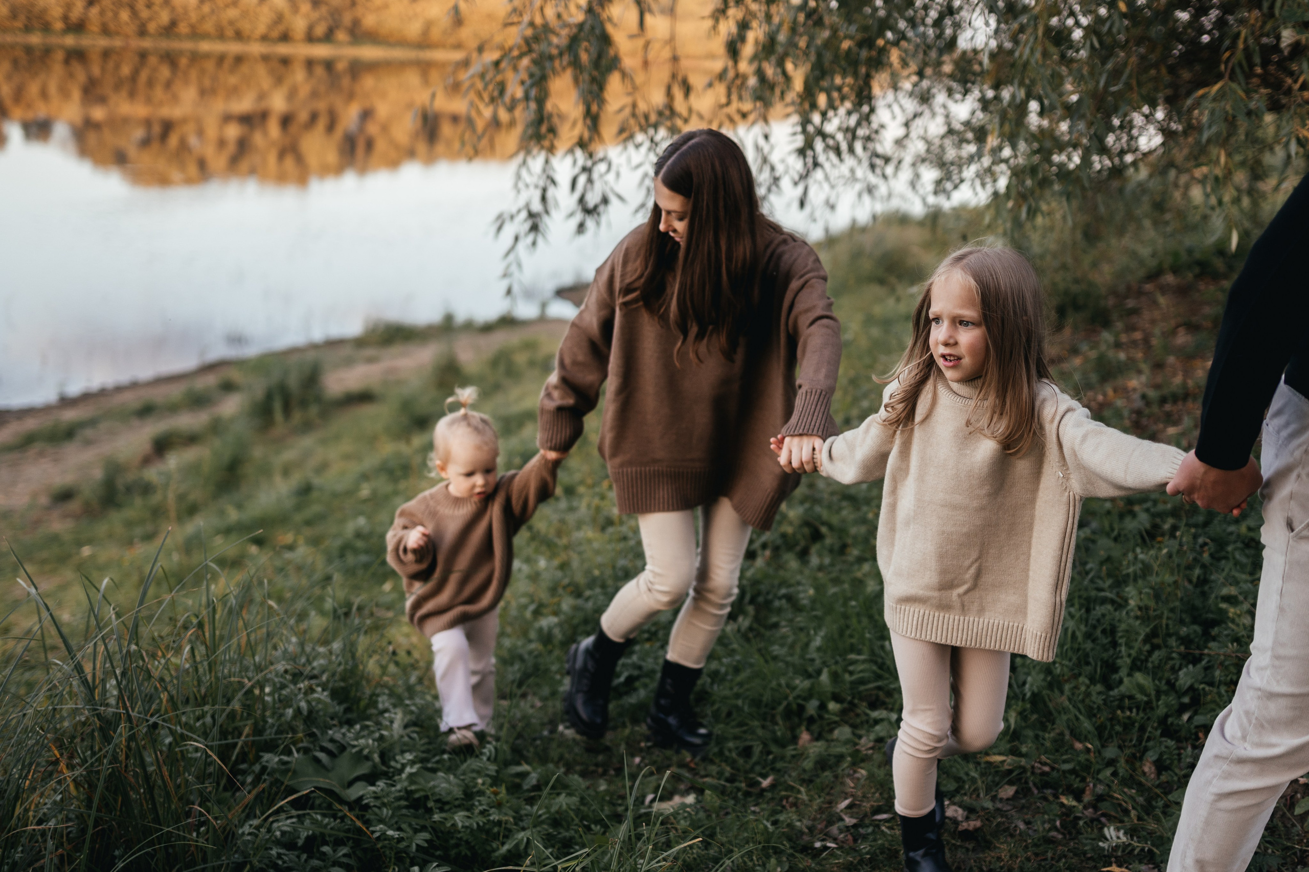 Семья. Семейный фотограф в Тюмени  Утенкова Юлия