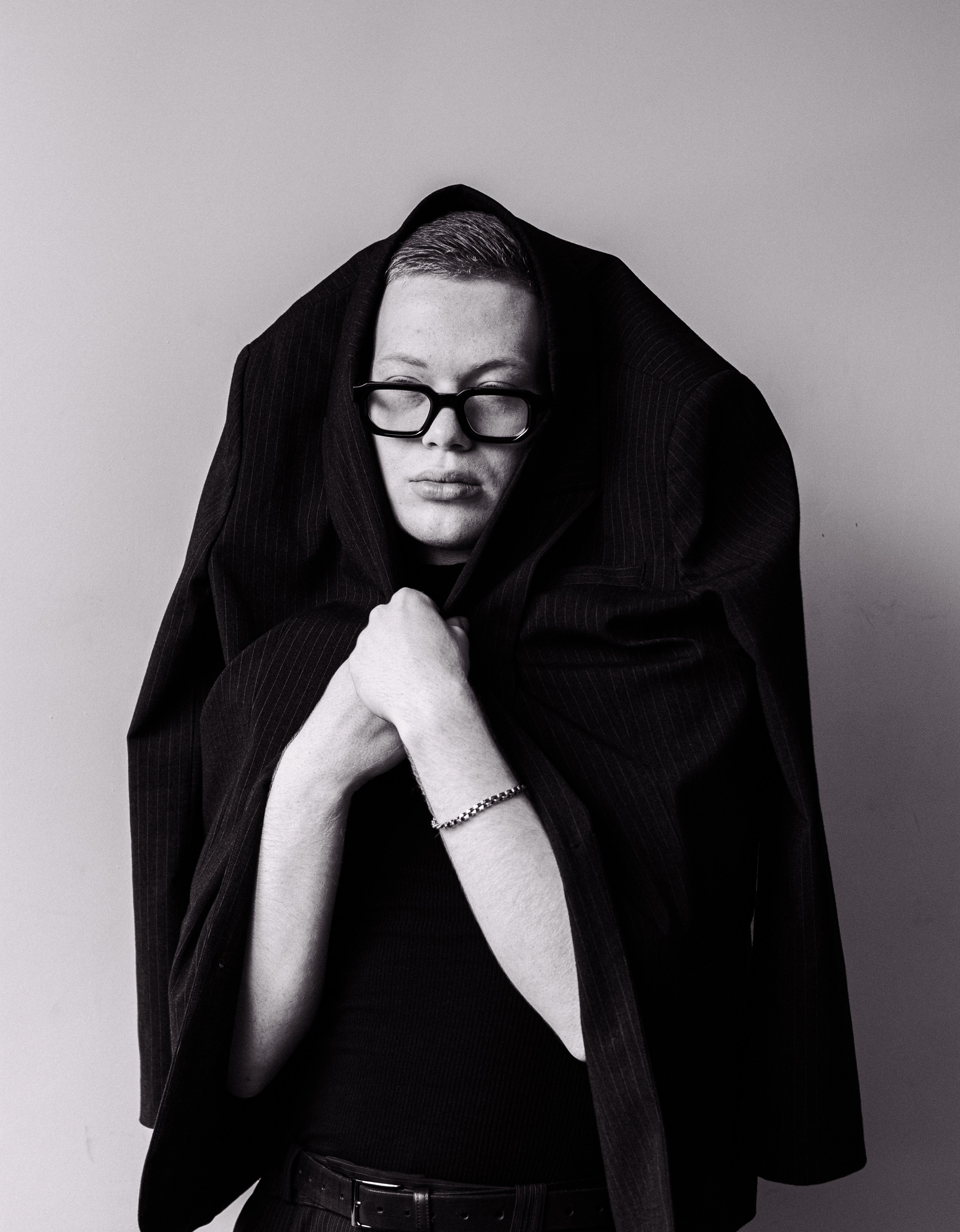 Модельные тесты. Портретный фотограф София Зайцева