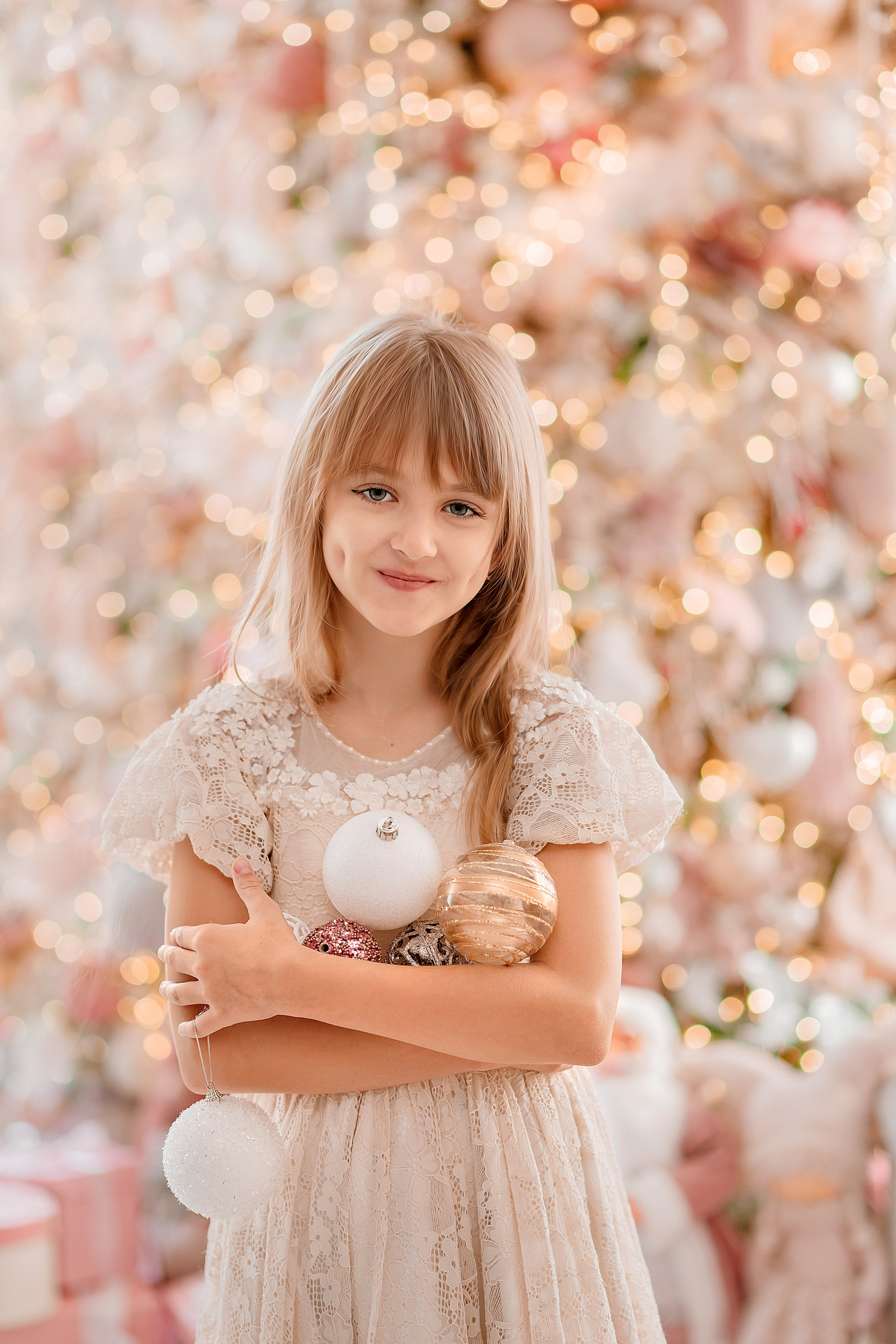 Розовая нежность. Свадебный, семейный и детский фотограф в Москве и области