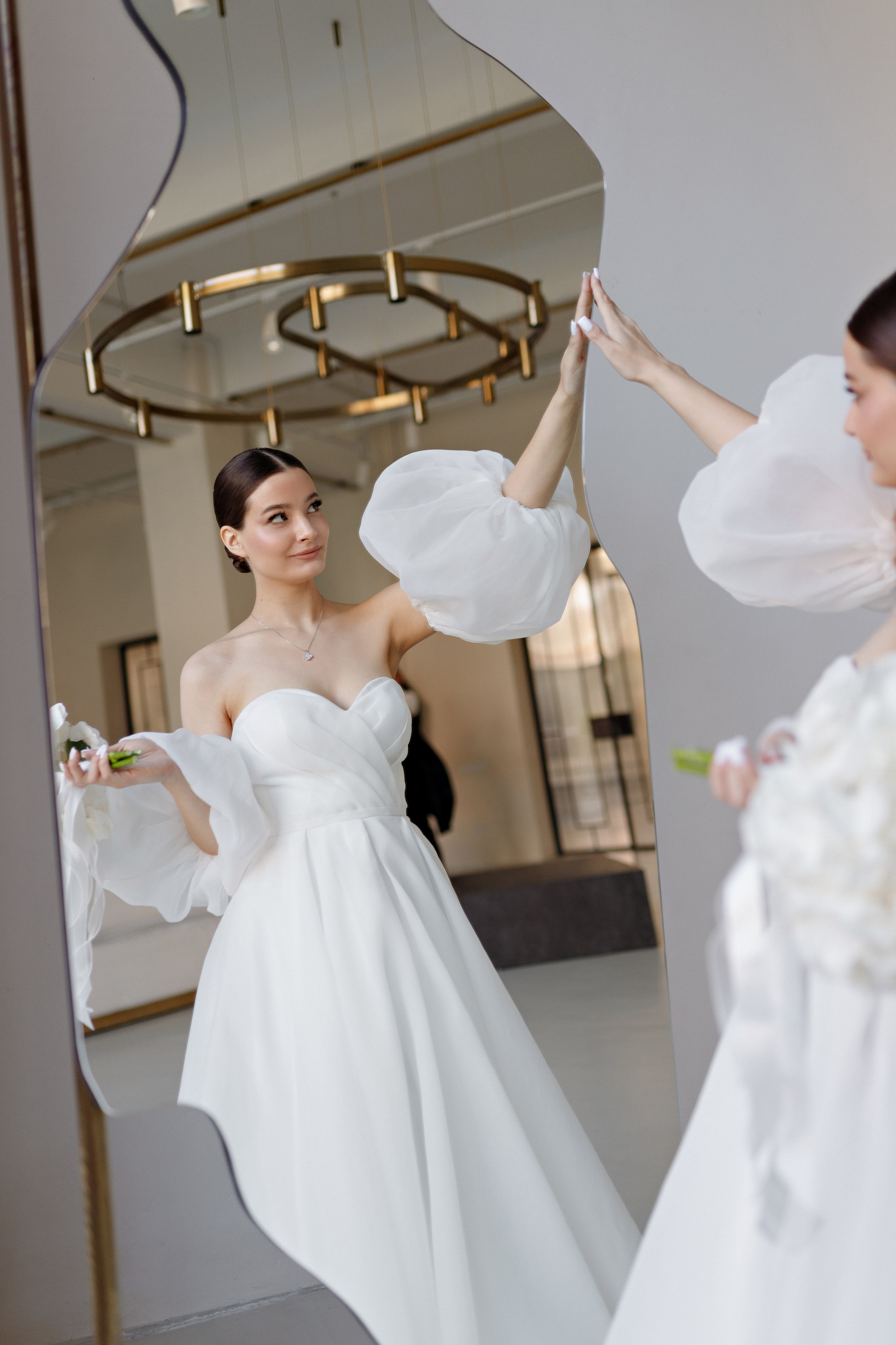 Лера и Антон. Семейный и женский фотограф в Краснодаре Виктория Гупало