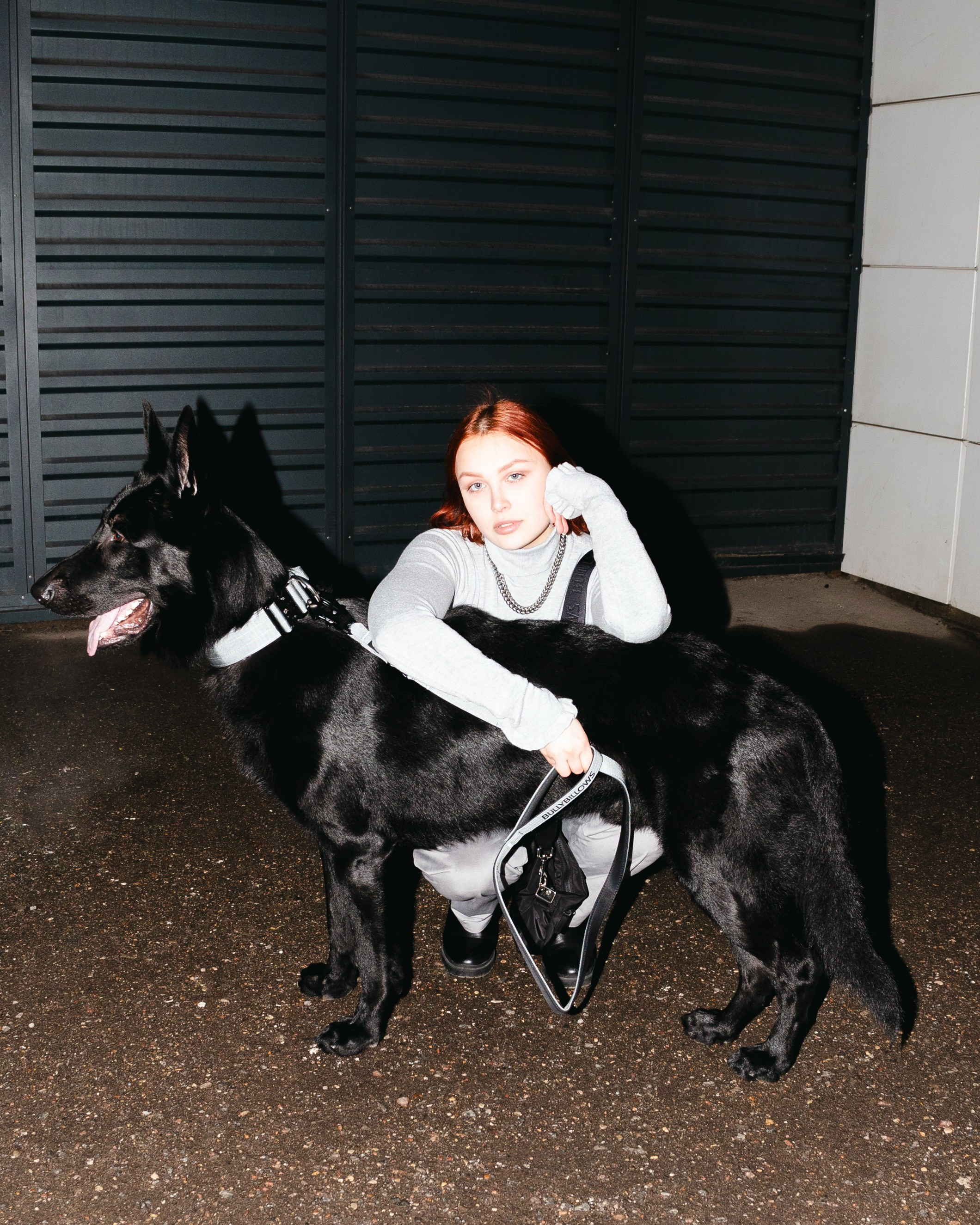 My pet -my friend. Фотограф Арина Демидова