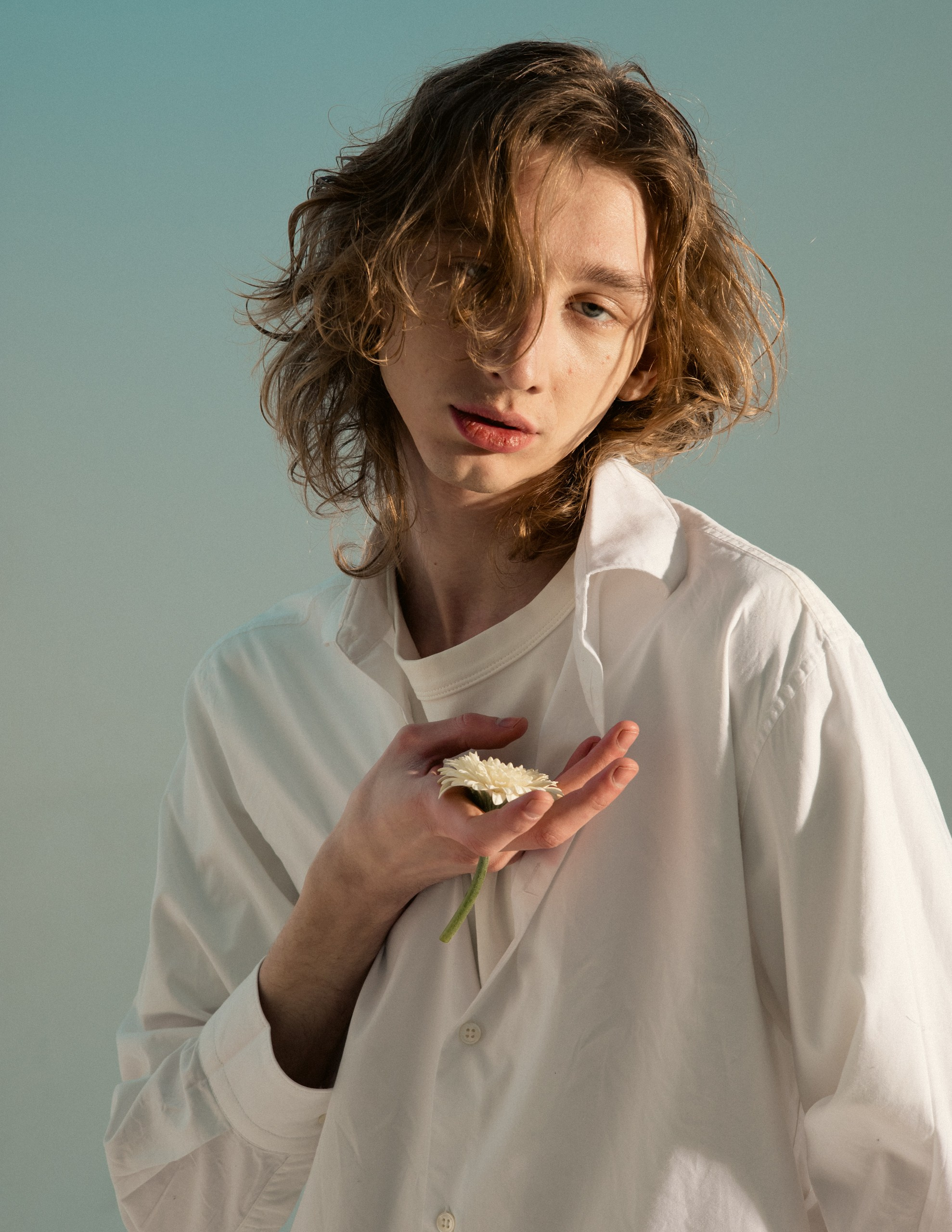 Фотограф Арина Демидова